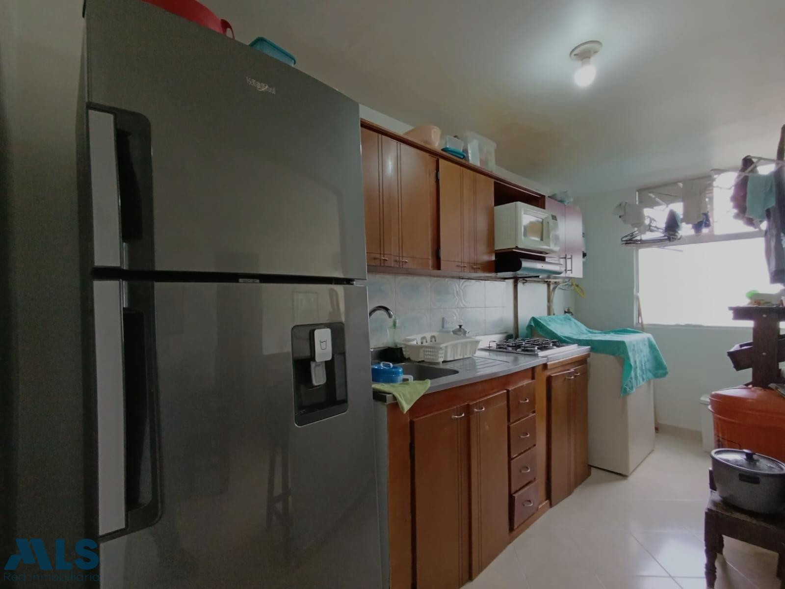 APARTAMENTO EN VENTA EN BELEN RINCON,RIO DE JANEIRO medellin - el rincon