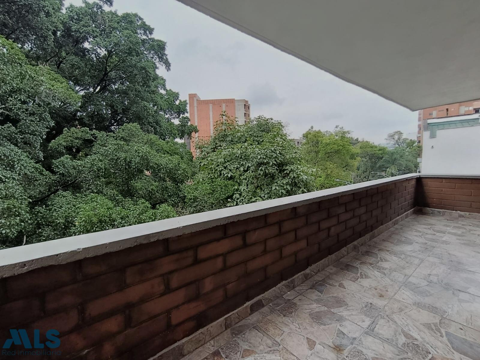 Apartamento en venta en Laureles, Sector Conquistadores medellin - conquistadores