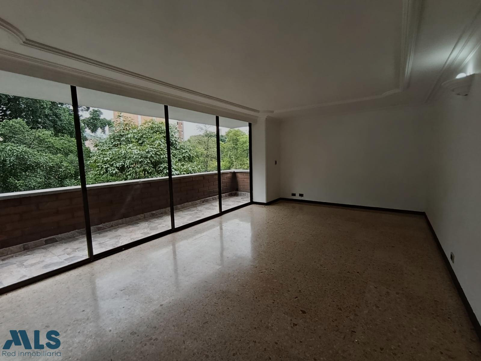 Apartamento en venta en Laureles, Sector Conquistadores medellin - conquistadores