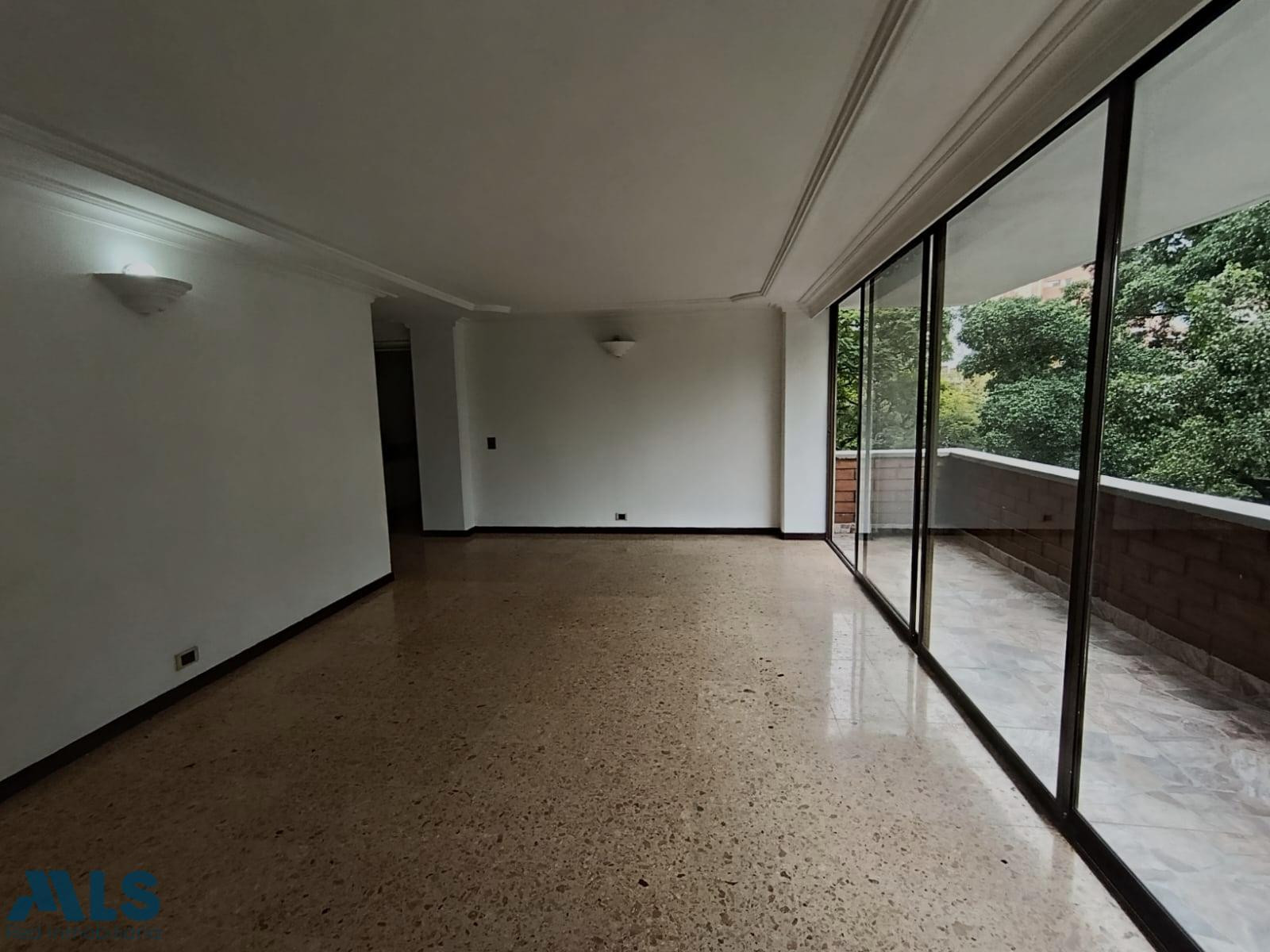 Apartamento en venta en Laureles, Sector Conquistadores medellin - conquistadores