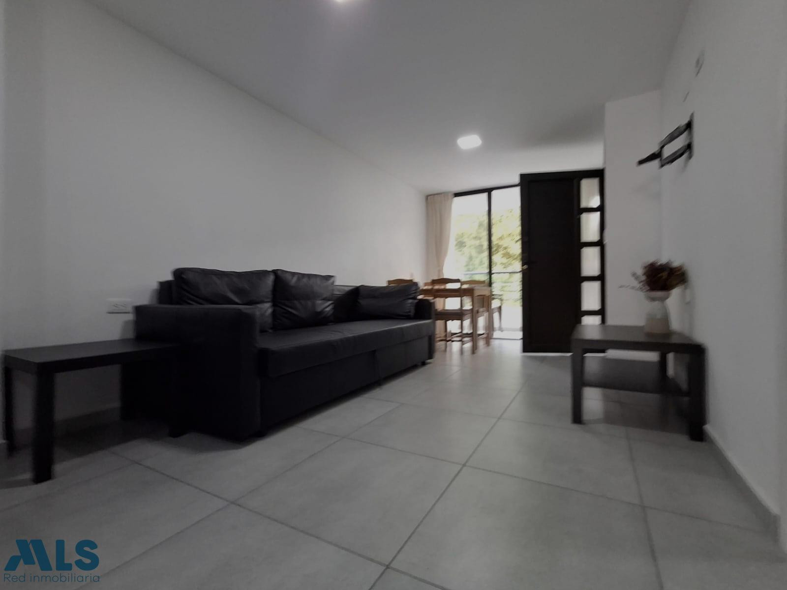 Apartamento con excelente ubicación en Bello. bello - manchester