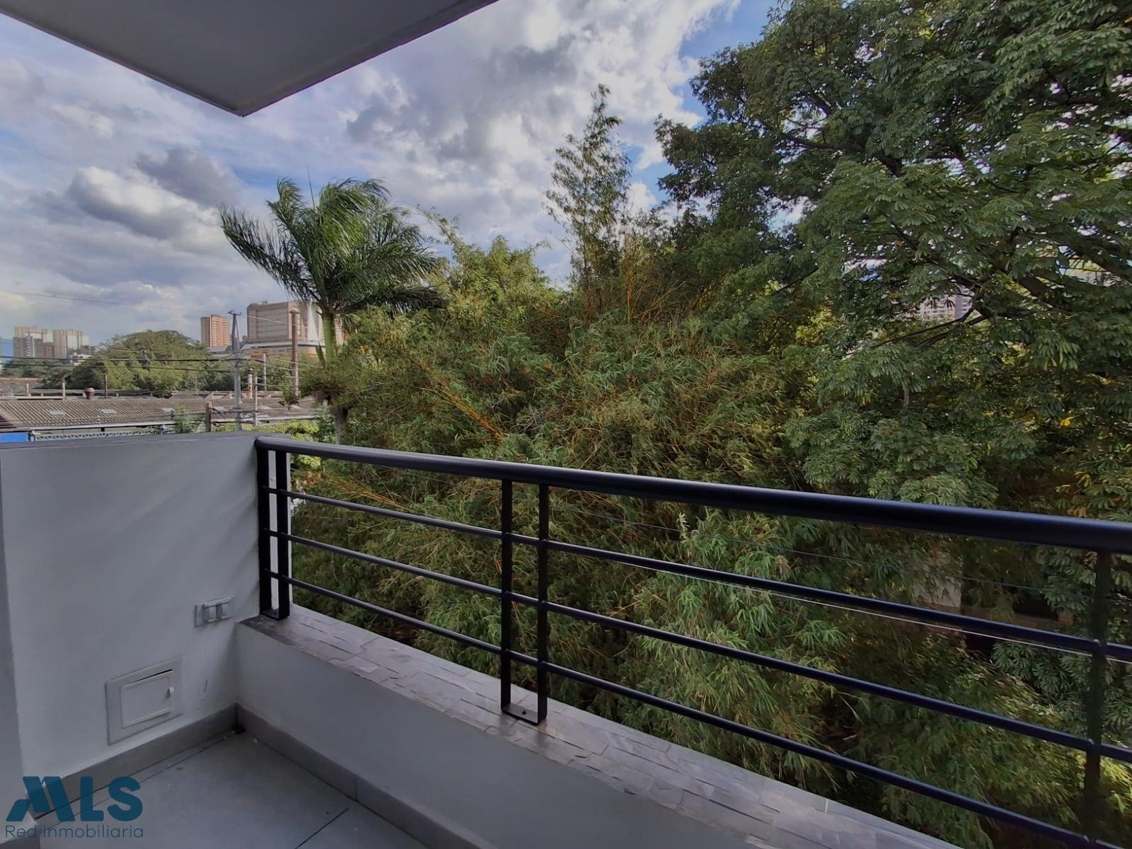 Apartamento con excelente ubicación. bello - manchester