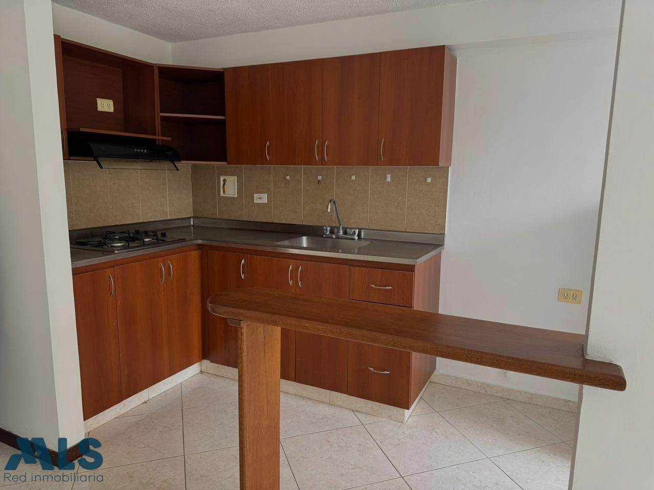 APARTAMENTO EN VENTA EN ENVIGADO CAMINO VERDE envigado - camino verde