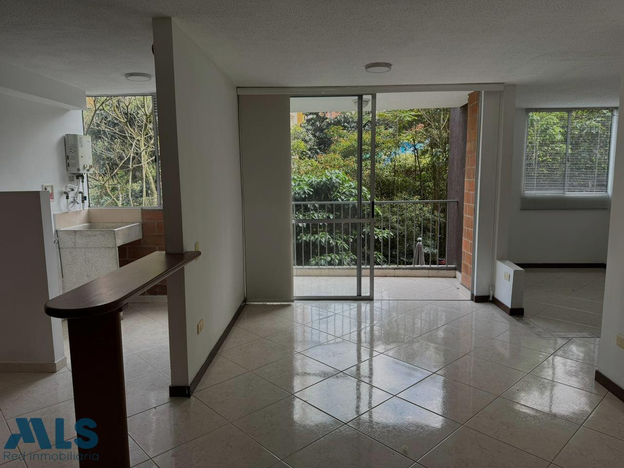 APARTAMENTO EN VENTA EN ENVIGADO CAMINO VERDE envigado - camino verde