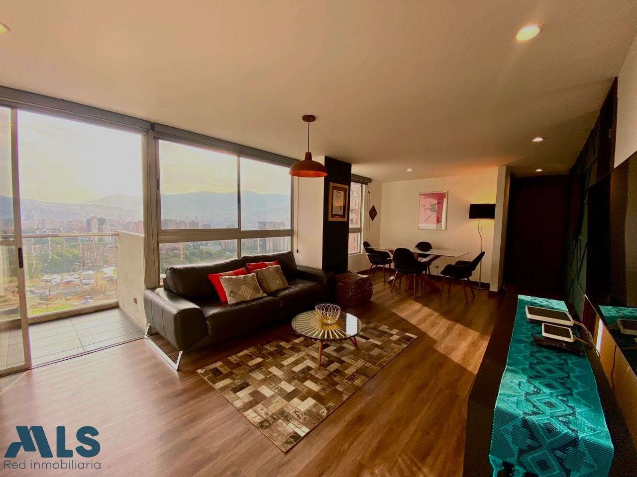 Apartamento en los balsos - Los Balsos medellin - los balsos no 1
