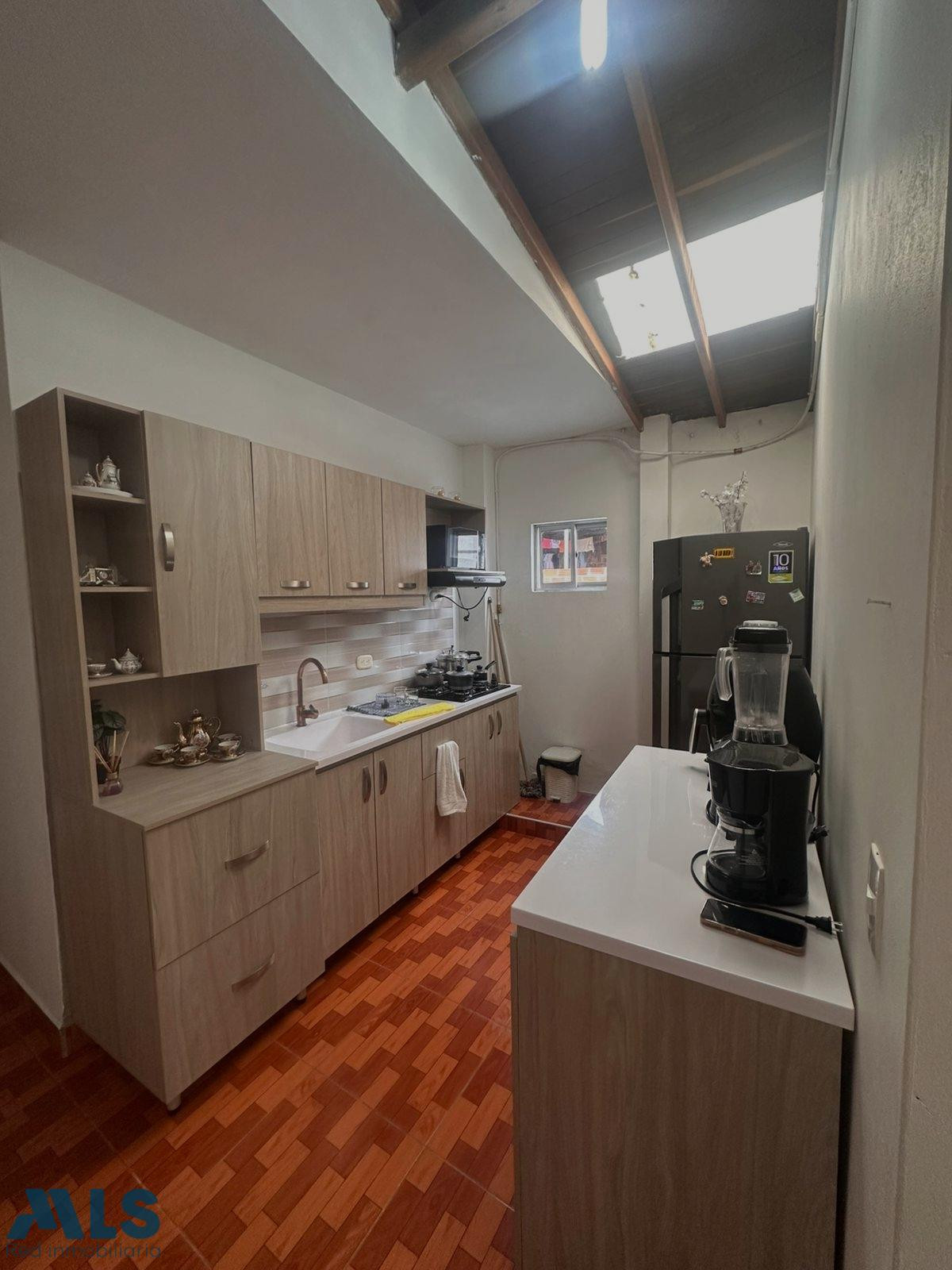 APARTAMENTO CERCA DEL PARQUE DE SANTA BARBARA ANT santa-barbara - urbano