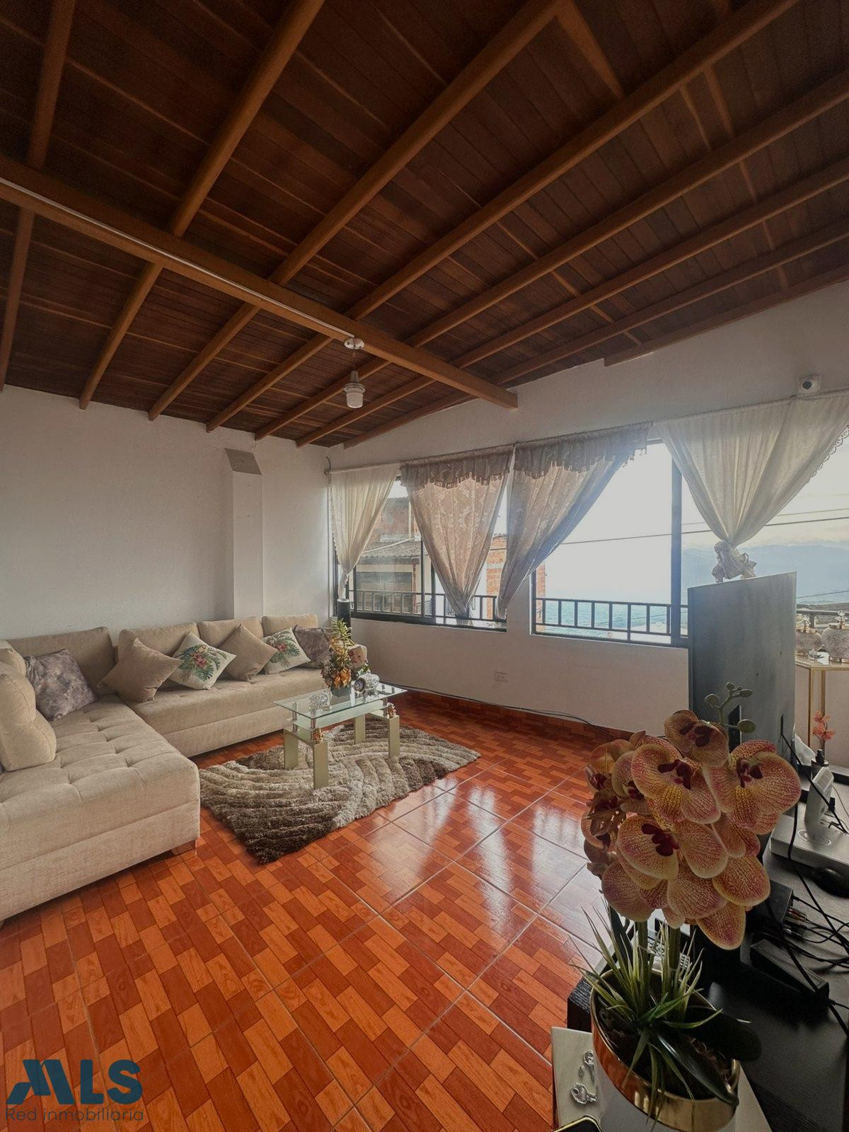 APARTAMENTO CERCA DEL PARQUE DE SANTA BARBARA ANT santa-barbara - urbano