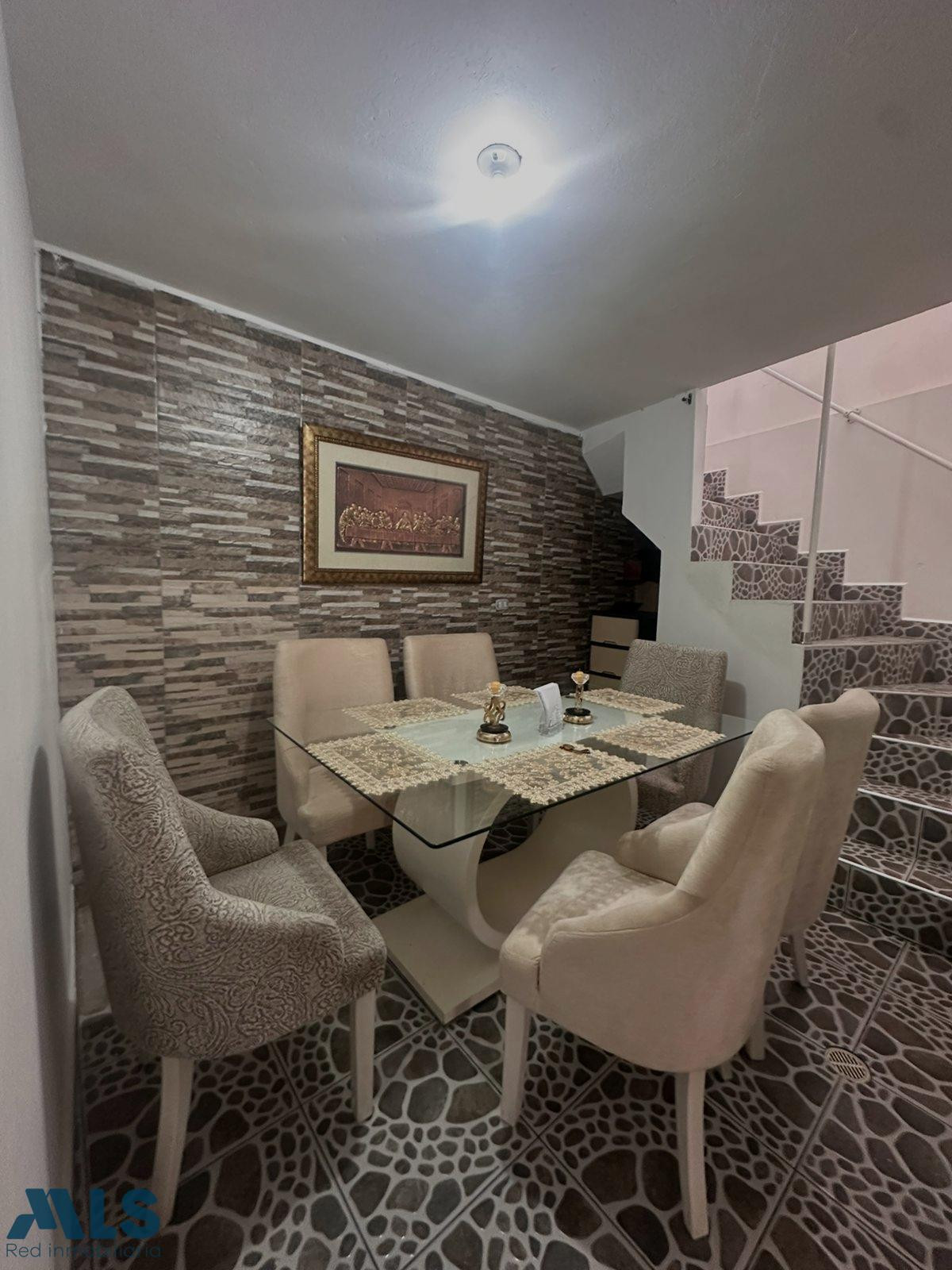 APARTAMENTO CERCA DEL PARQUE DE SANTA BARBARA ANT santa-barbara - urbano
