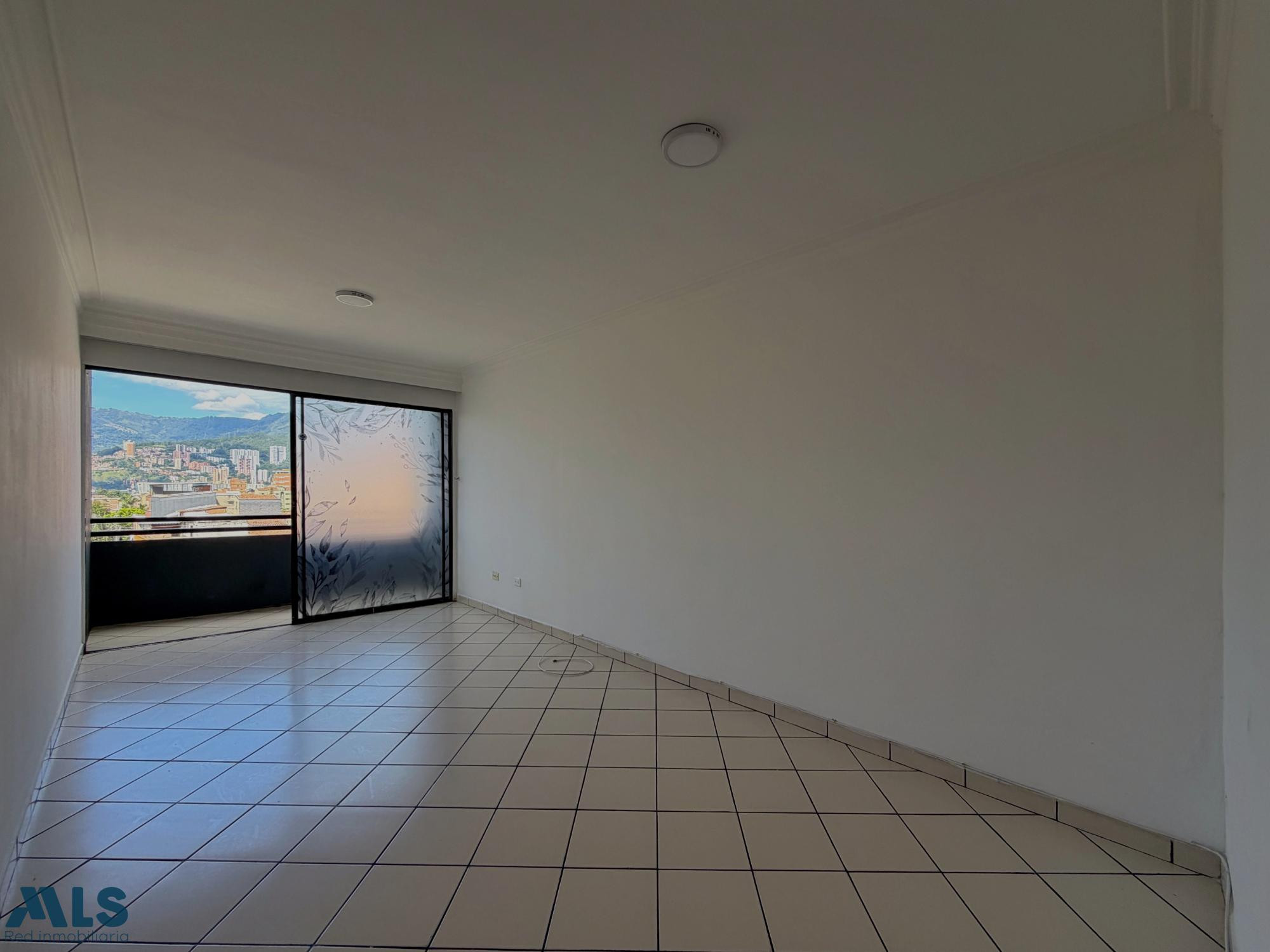 Apartamento en el Corazón de Belen, a pasos de la 30! medellin - la palma