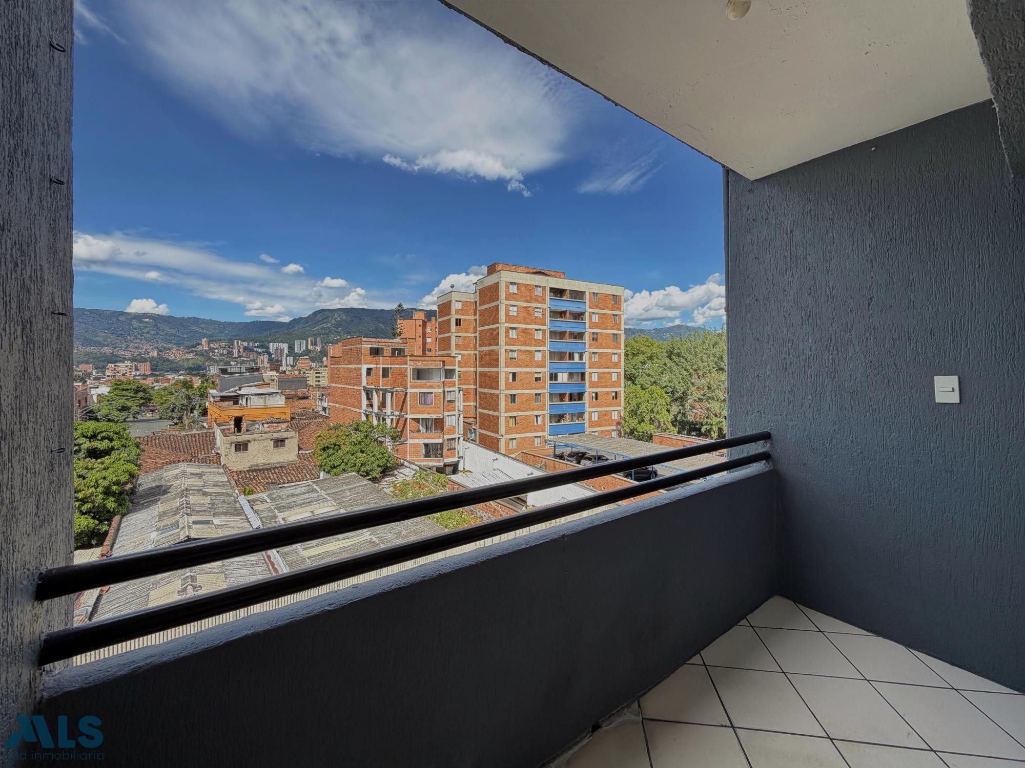 Apartamento en el Corazón de Belen, a pasos de la 30! medellin - la palma