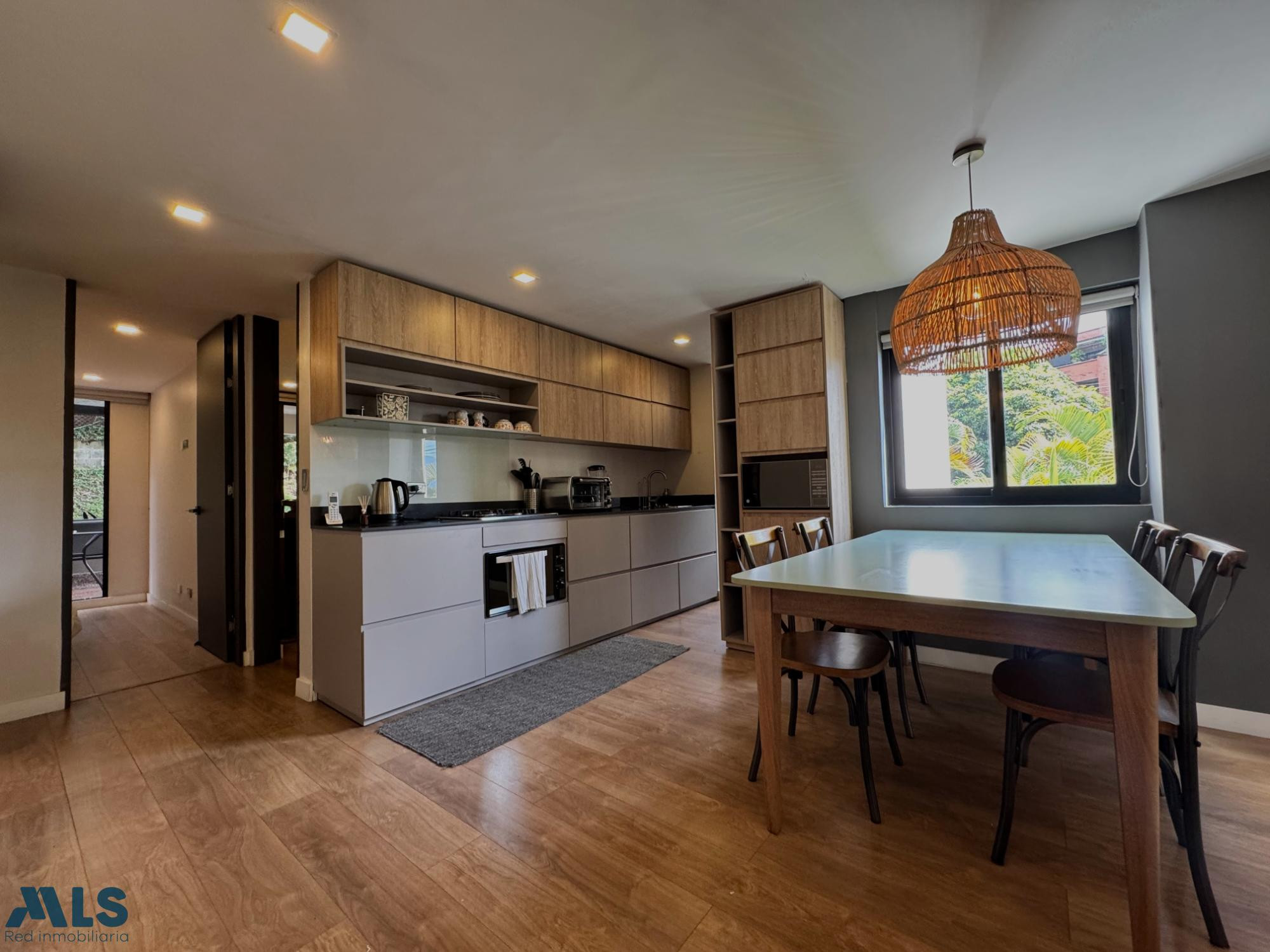 ✨ Vive Provenza: diseño, ubicación y estilo en un solo lugar medellin - provenza