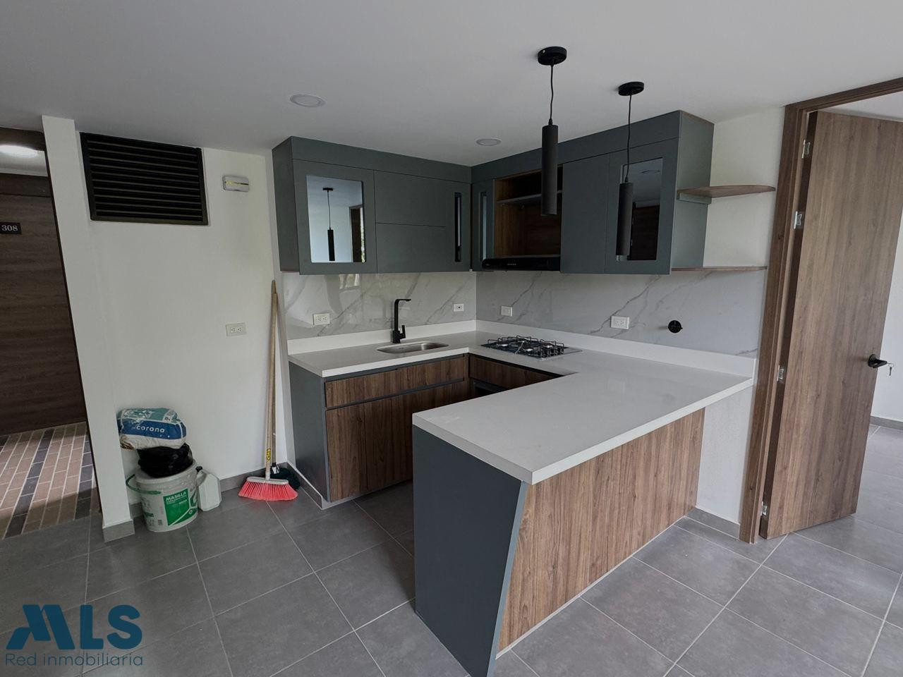 Hermoso Apartamento para estrenar en Rionegro rionegro - v cimarronas rionegro