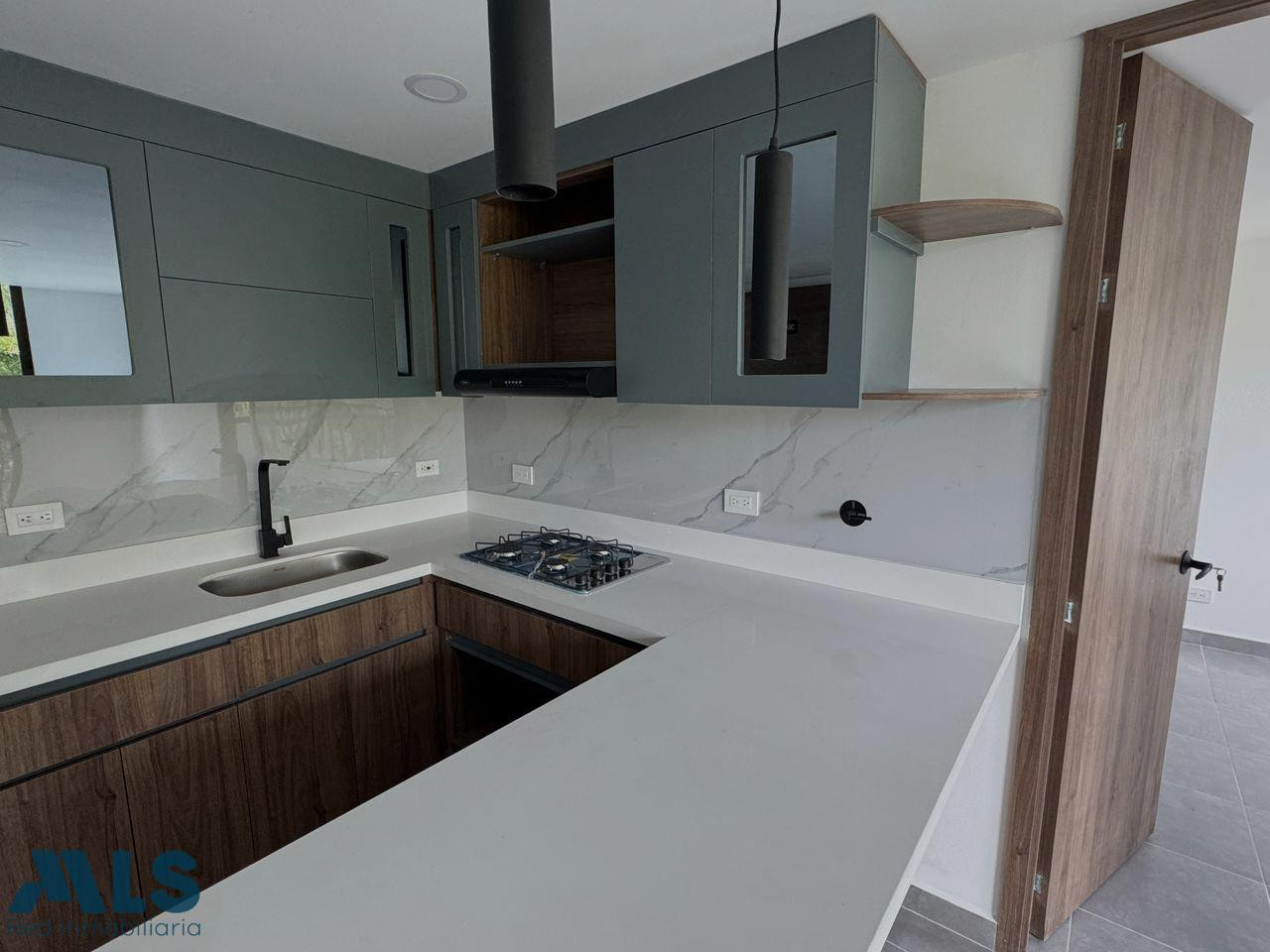 Hermoso Apartamento para estrenar en Rionegro rionegro - v cimarronas rionegro