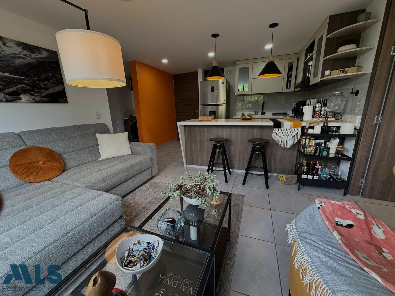 Apartamento con acabados de lujo rionegro - v cimarronas rionegro