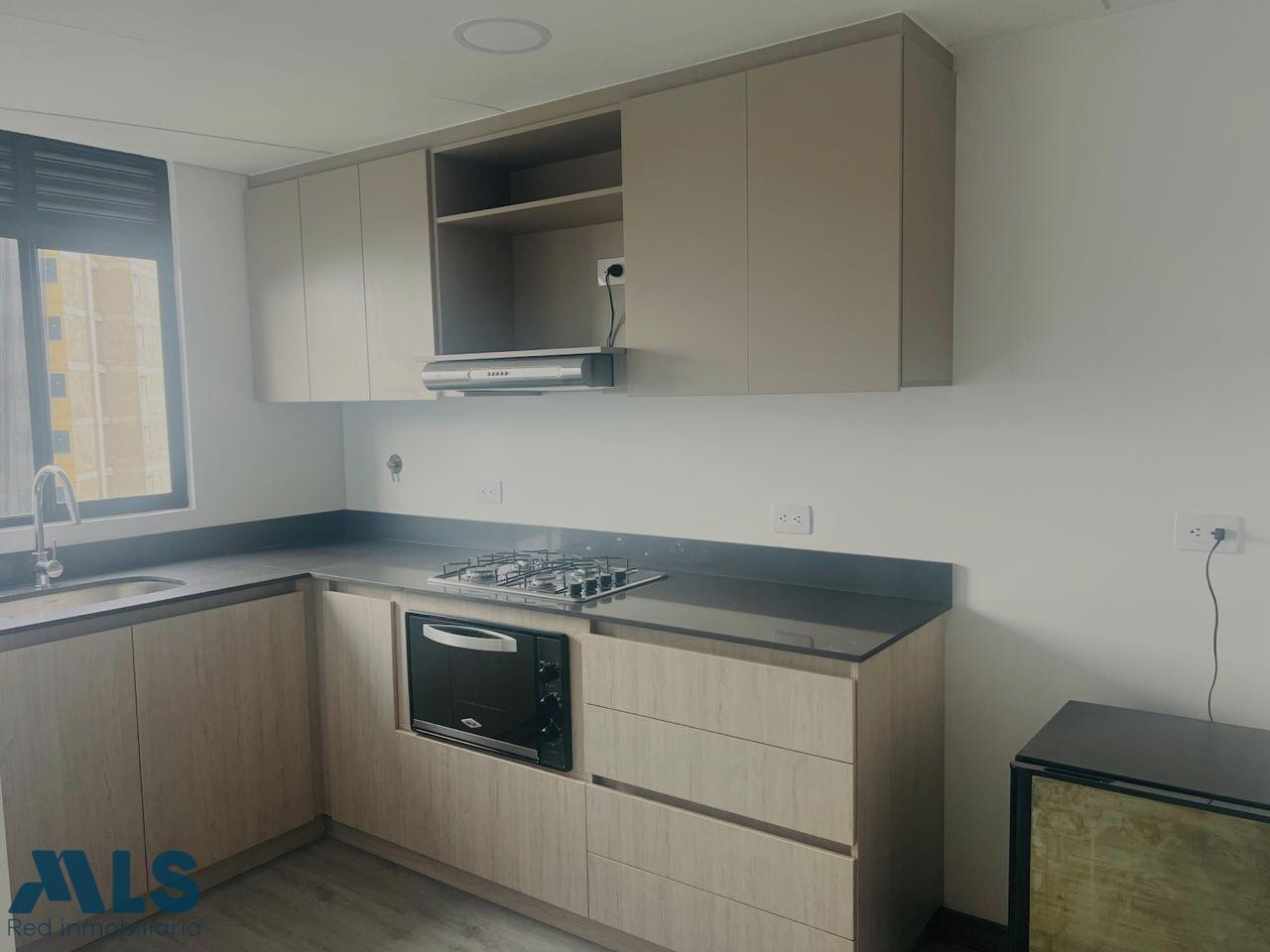 APARTAMENTO PARA ESTRENAR medellin - las palmas