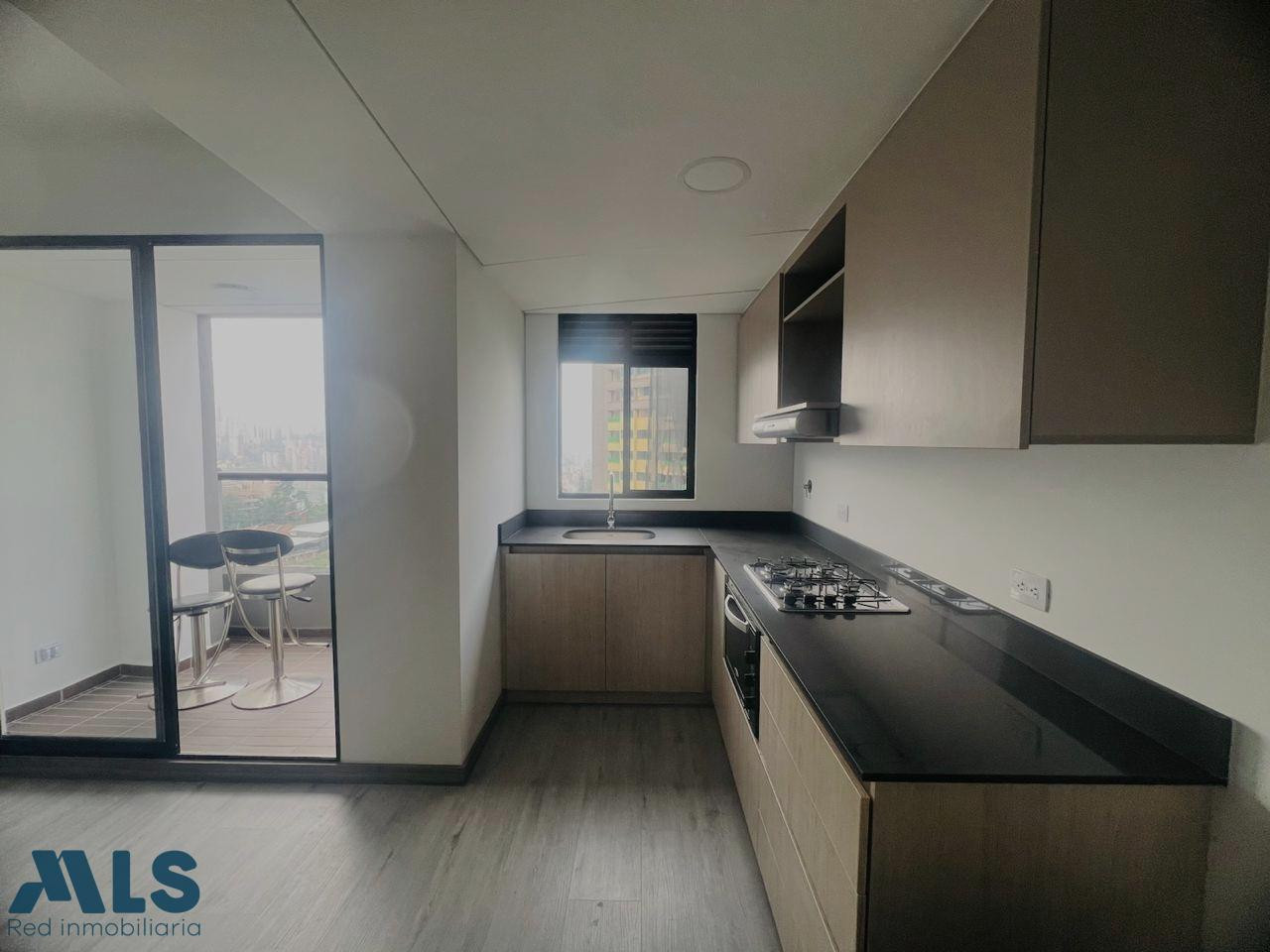 APARTAMENTO PARA ESTRENAR medellin - las palmas