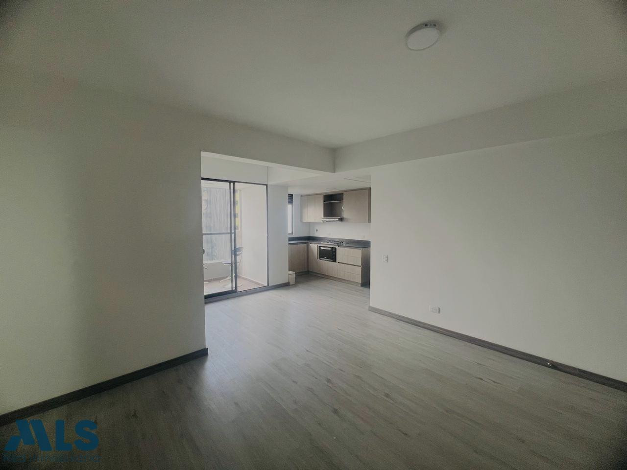APARTAMENTO PARA ESTRENAR medellin - las palmas