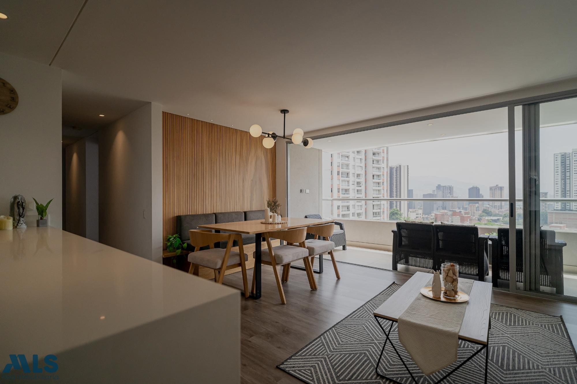 Apartamento en venta Sabaneta 139m2 $980MM sabaneta - el trapiche