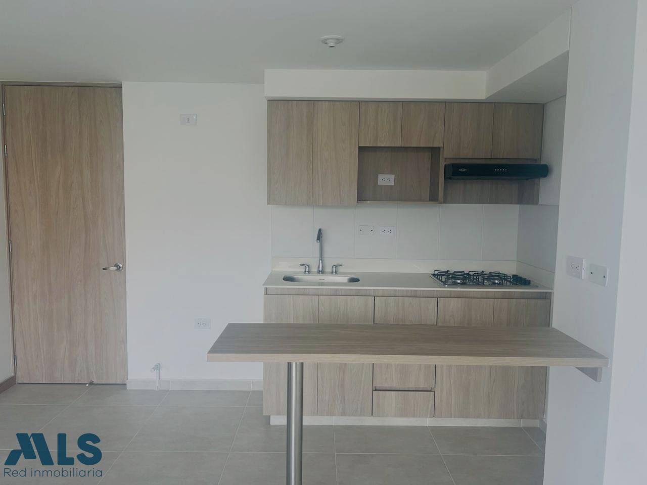 APARTAMENTO PARA ESTRENAR EN BELLO bello - amazonia