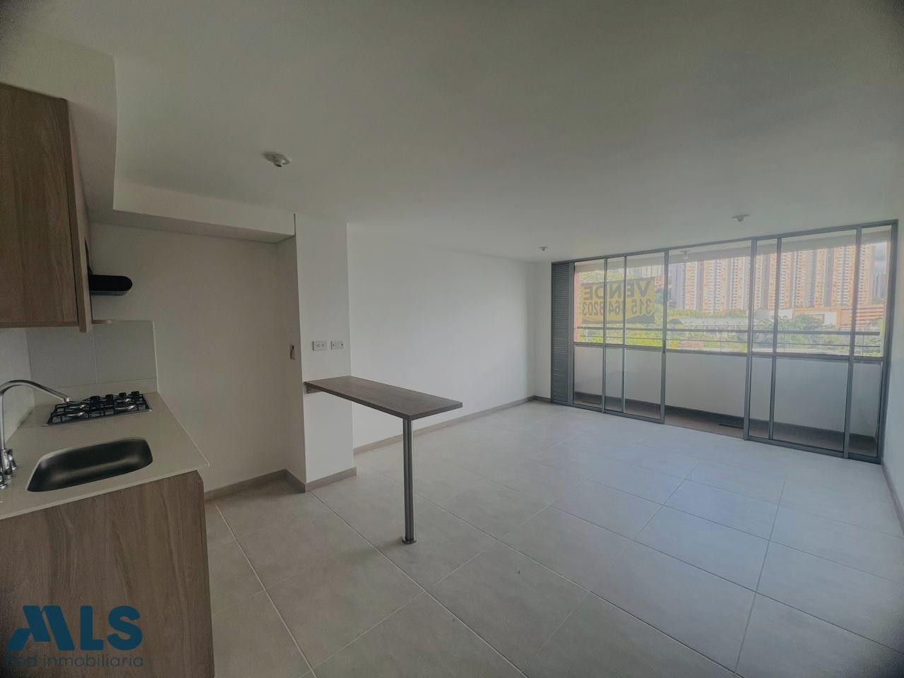 APARTAMENTO PARA ESTRENAR EN BELLO bello - amazonia