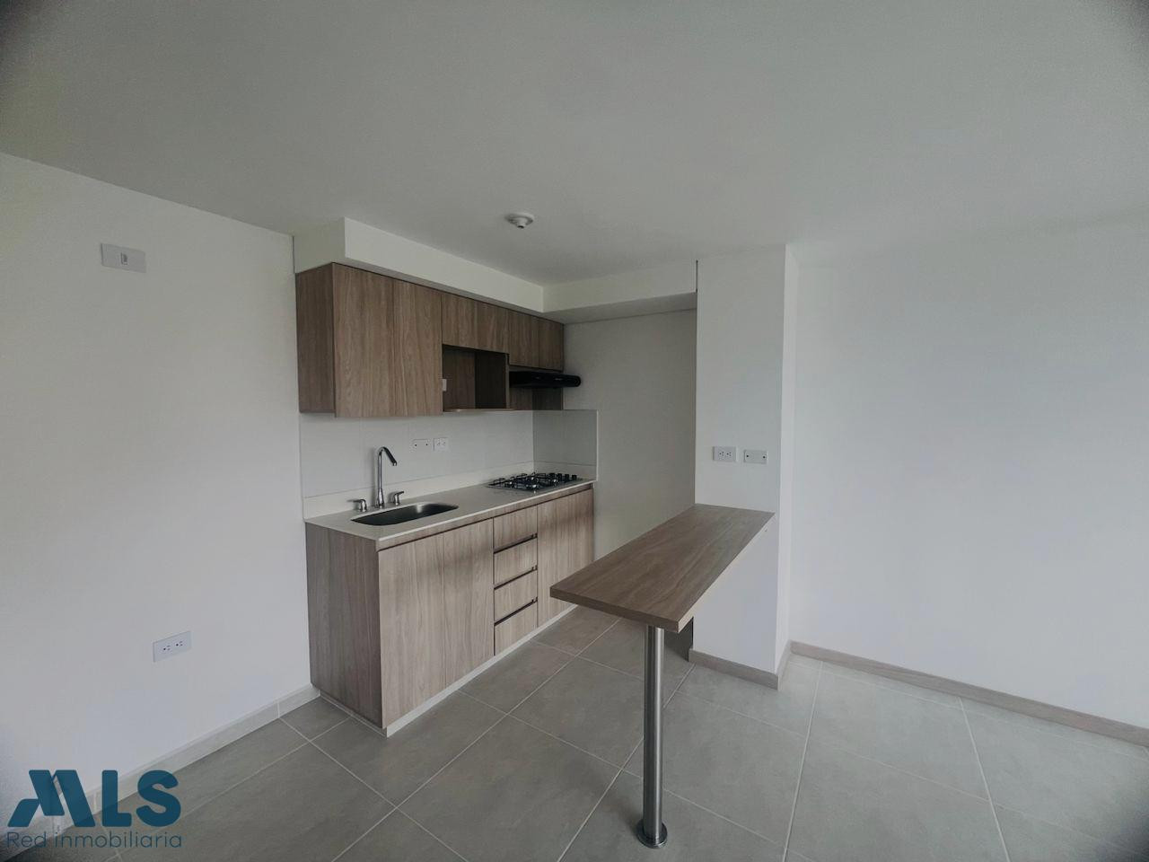 APARTAMENTO PARA ESTRENAR EN BELLO bello - amazonia