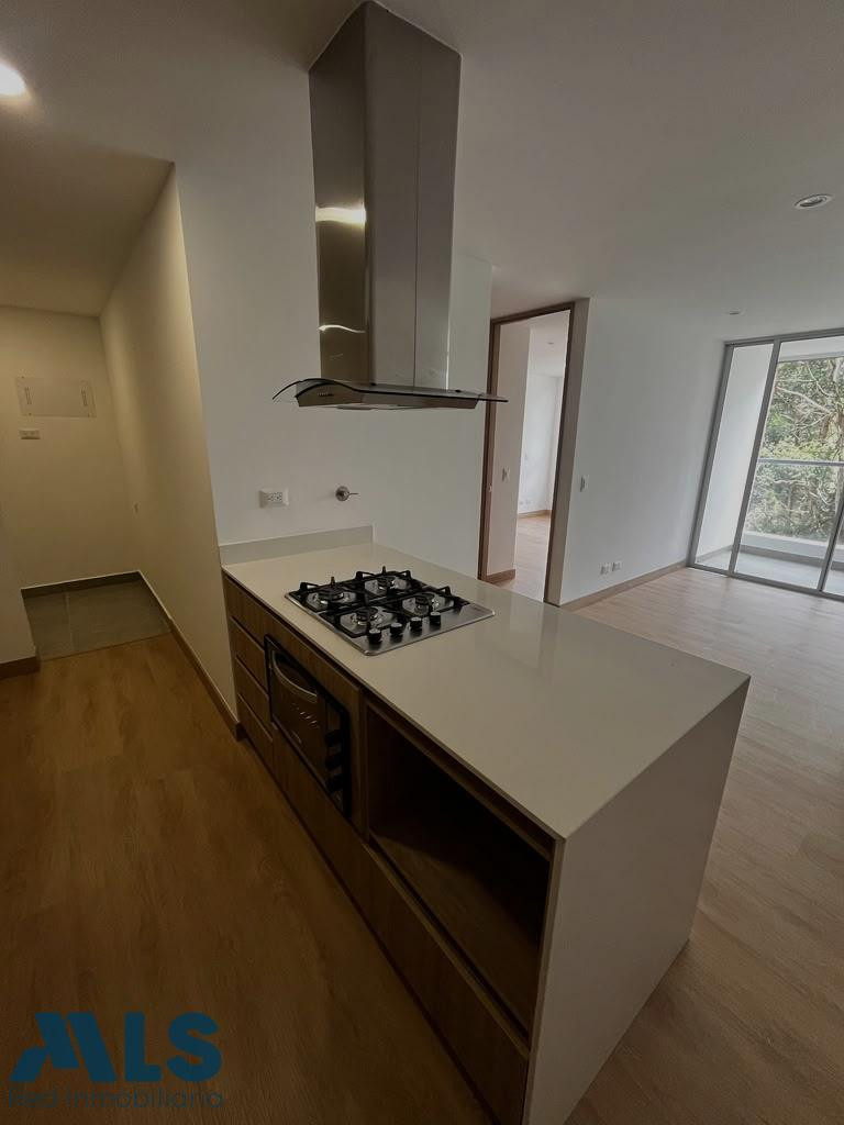 Apartamento en venta en Rionegro rionegro - san nicolas