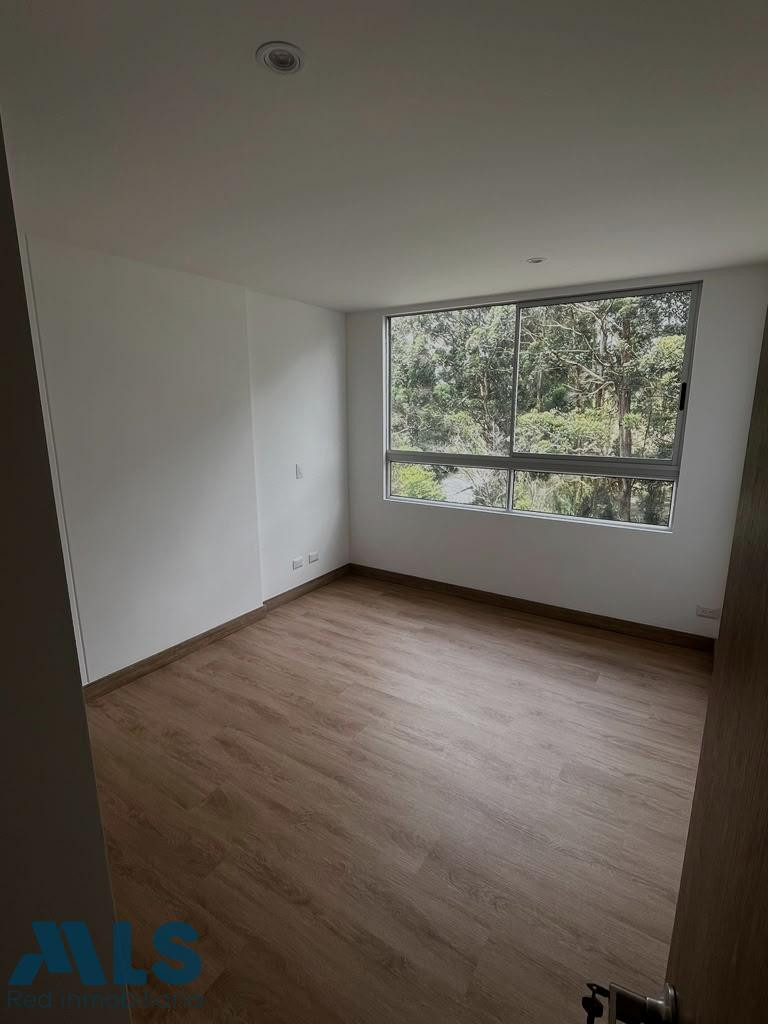 Apartamento en venta en Rionegro rionegro - san nicolas