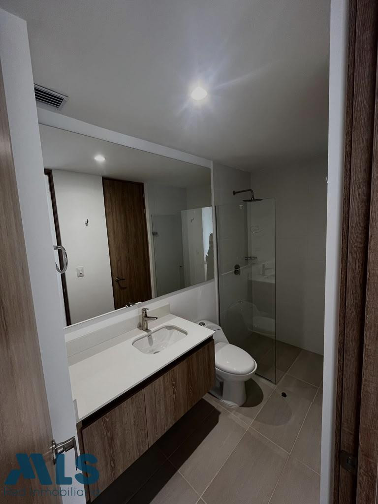 Apartamento en venta en Rionegro rionegro - san nicolas