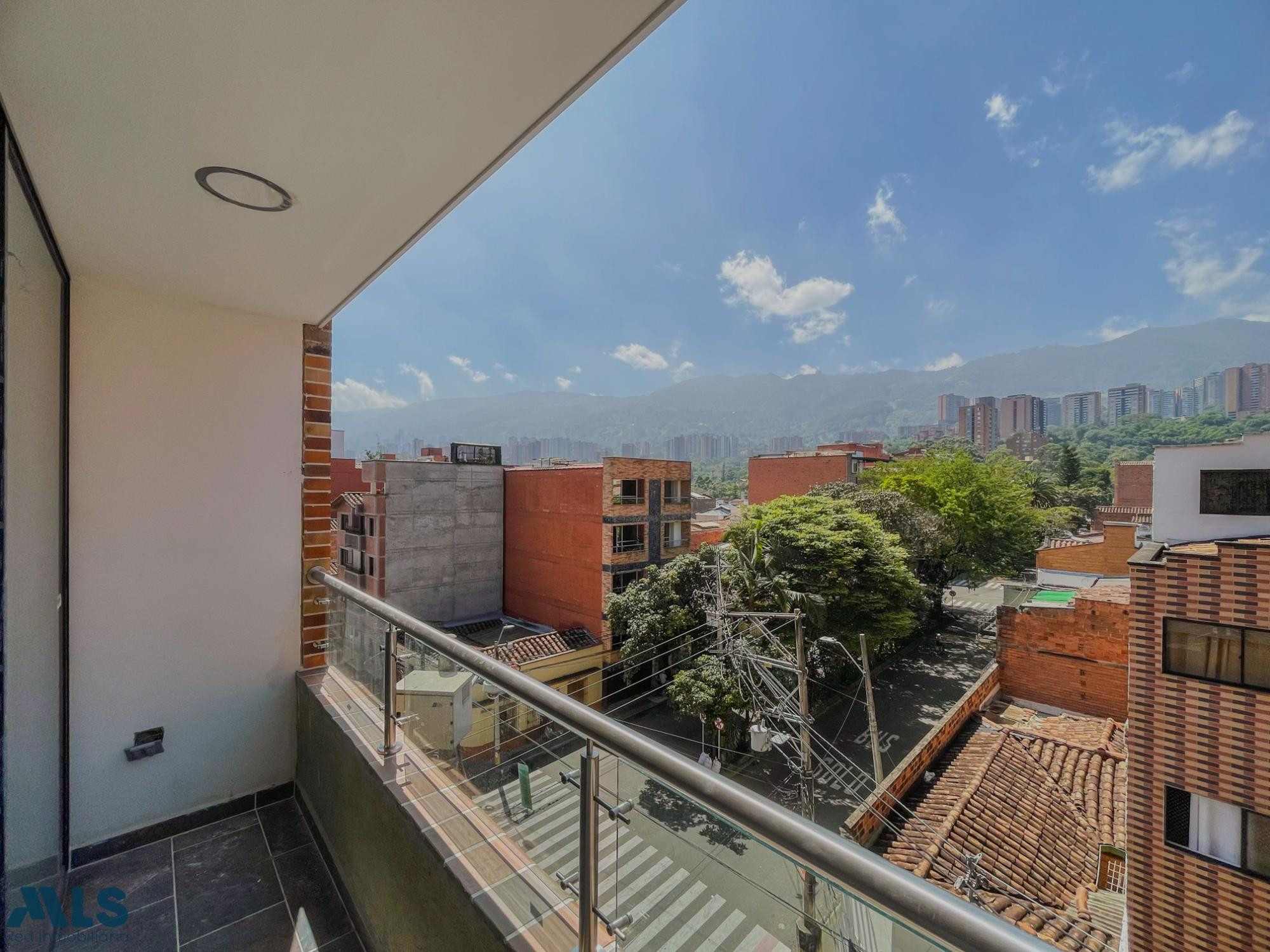 Apartamento nuevo en venta, permite renta corta envigado - barrio mesa
