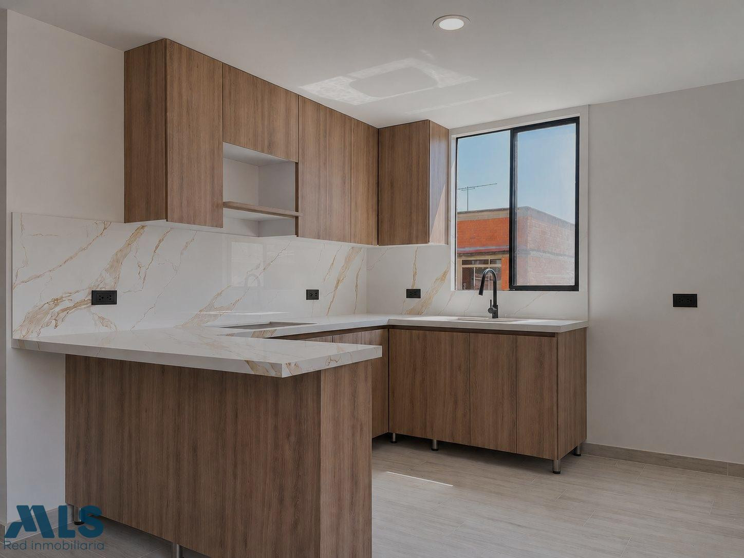 Apartamento nuevo en Envigado – Sector Mesa | $460 millones envigado - barrio mesa