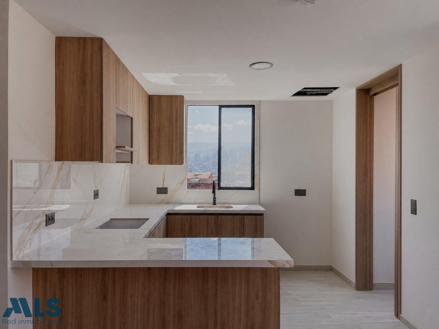 Apartamento nuevo en Envigado – Sector Mesa | $460 millones envigado - barrio mesa