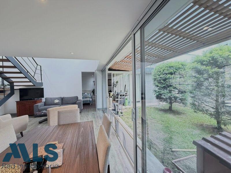 Casa en venta ubicada en Rionegro sector Barro Blanco rionegro - v barro blanco