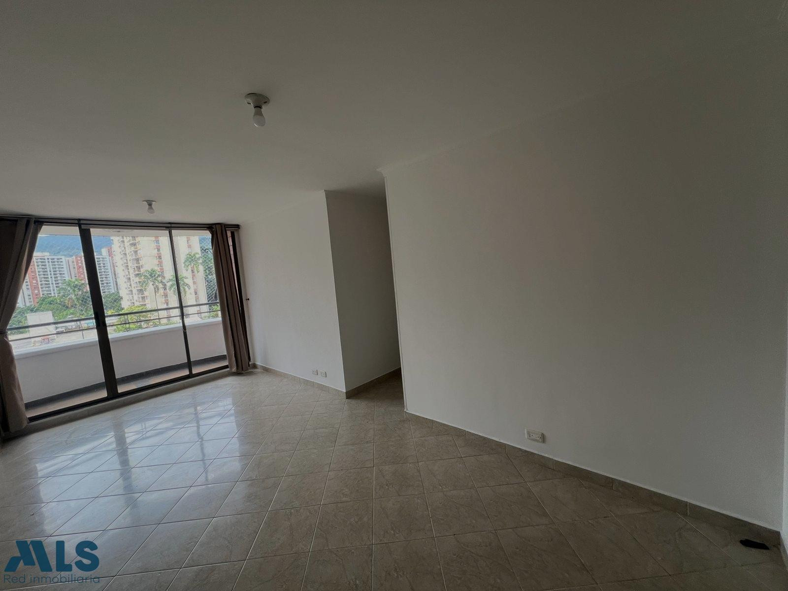 Apartamento en venta en Belen, Sector Loma de Los Bernal medellin - loma de los bernal