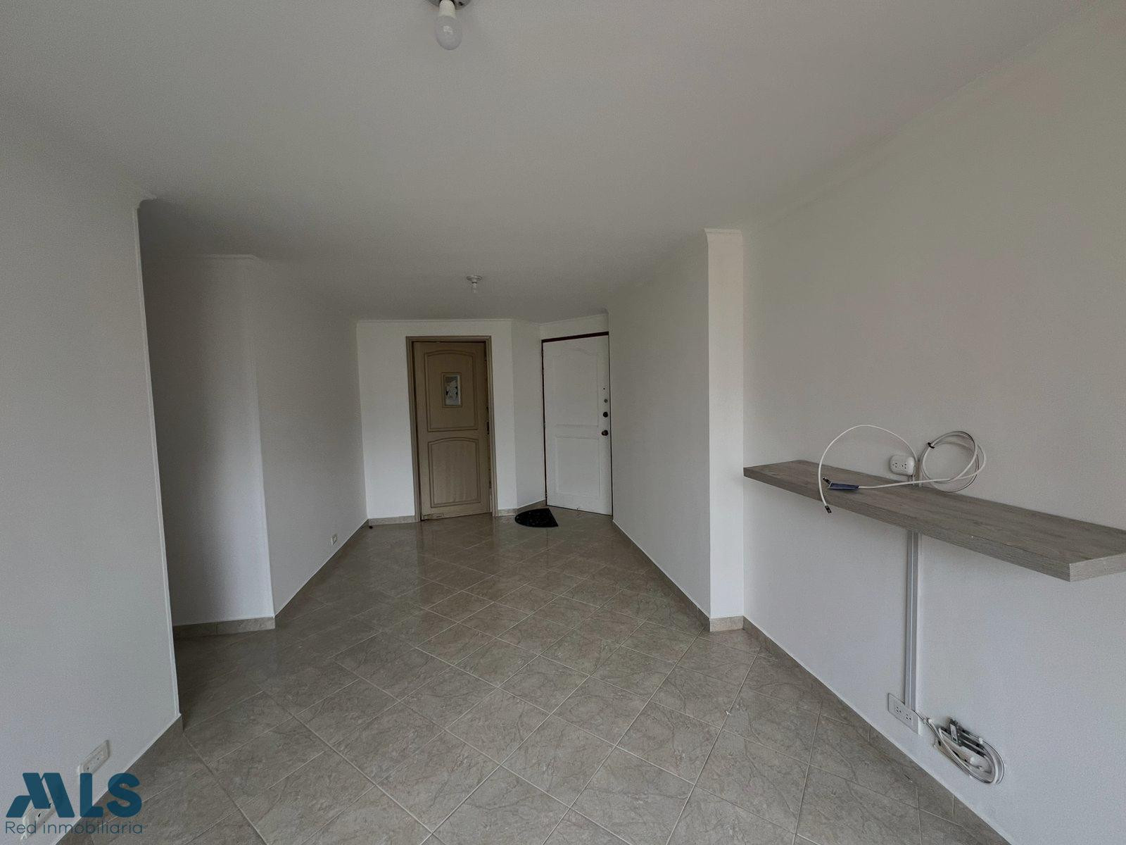 Apartamento en venta en Belen, Sector Loma de Los Bernal medellin - loma de los bernal