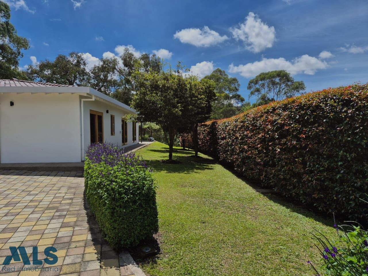 Exclusivo sector de Rionegro rionegro - v el tablazo