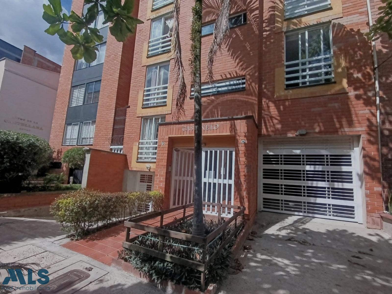 Apartamento en venta en Belén las mercedes. medellin - las mercedes