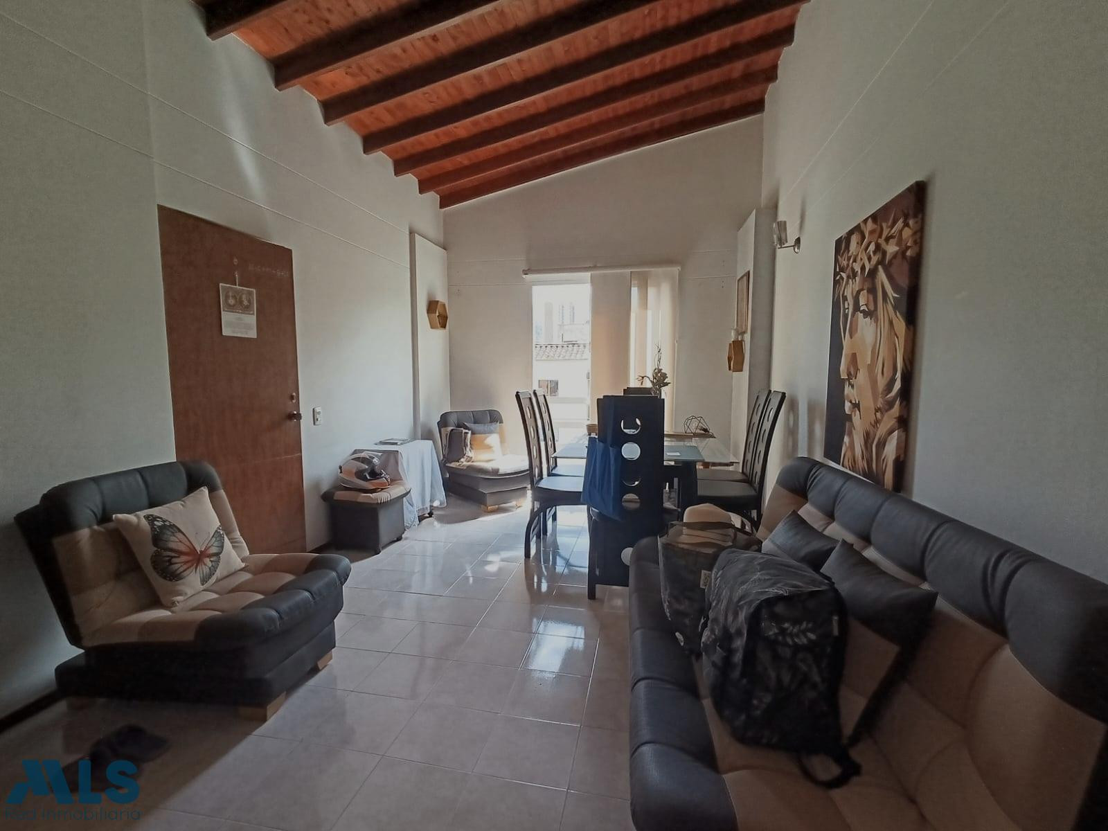 Apartamento en venta en Belén las mercedes. medellin - las mercedes