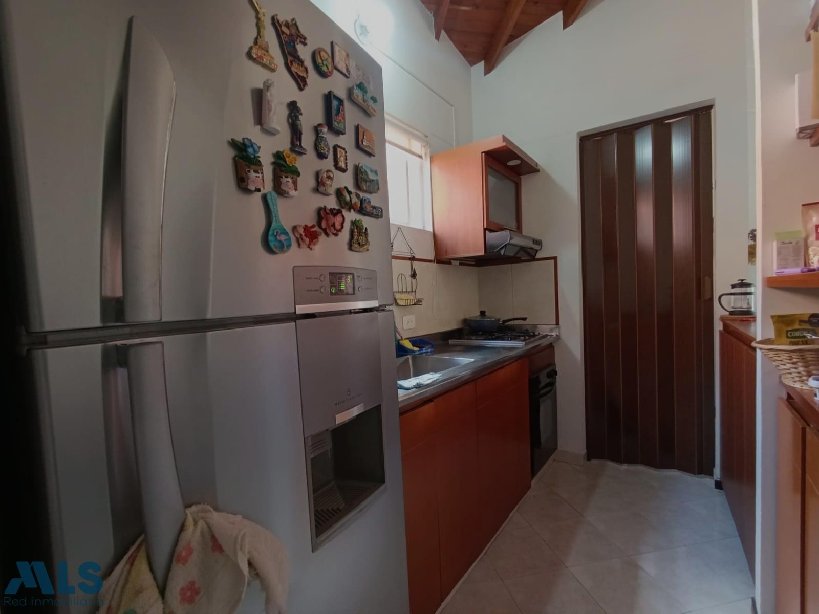 Apartamento en venta en Belén las mercedes. medellin - las mercedes
