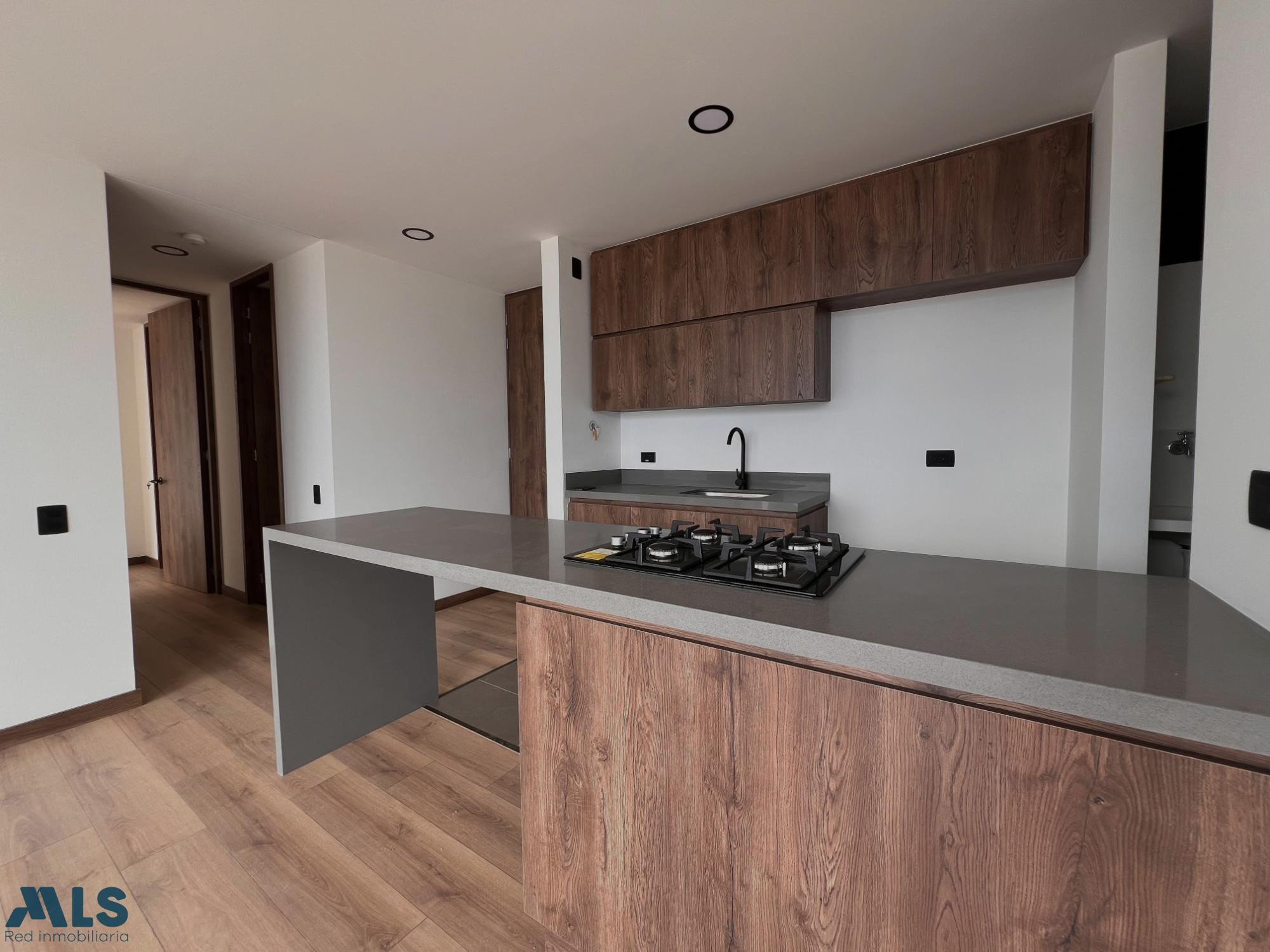 Estrena apartamento en Envigado, con espectacular vista a la ciudad envigado - el trianon