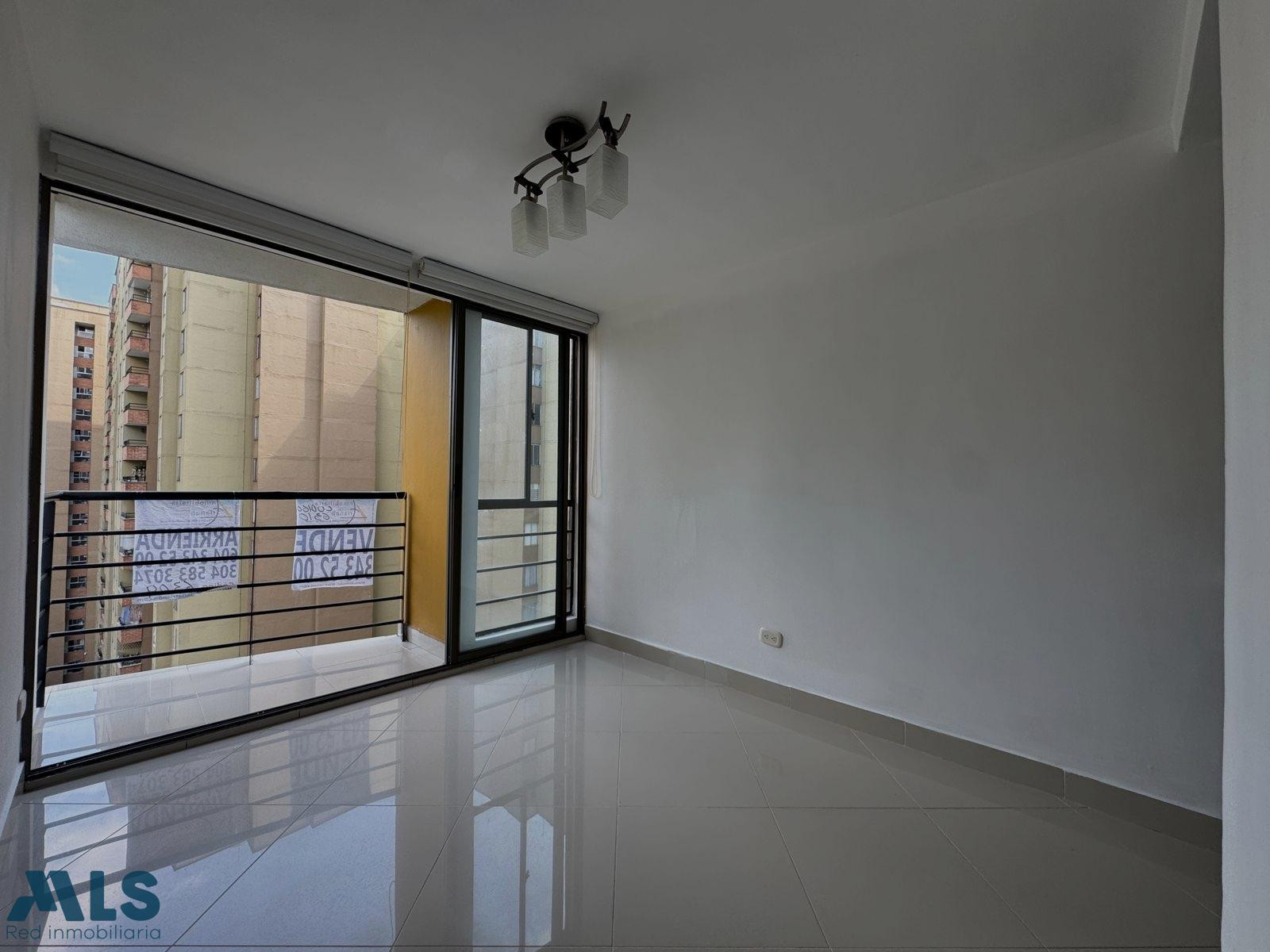 Apartamento en venta en rodeo alto , Pinar del rodeo medellin - belen rodeo alto