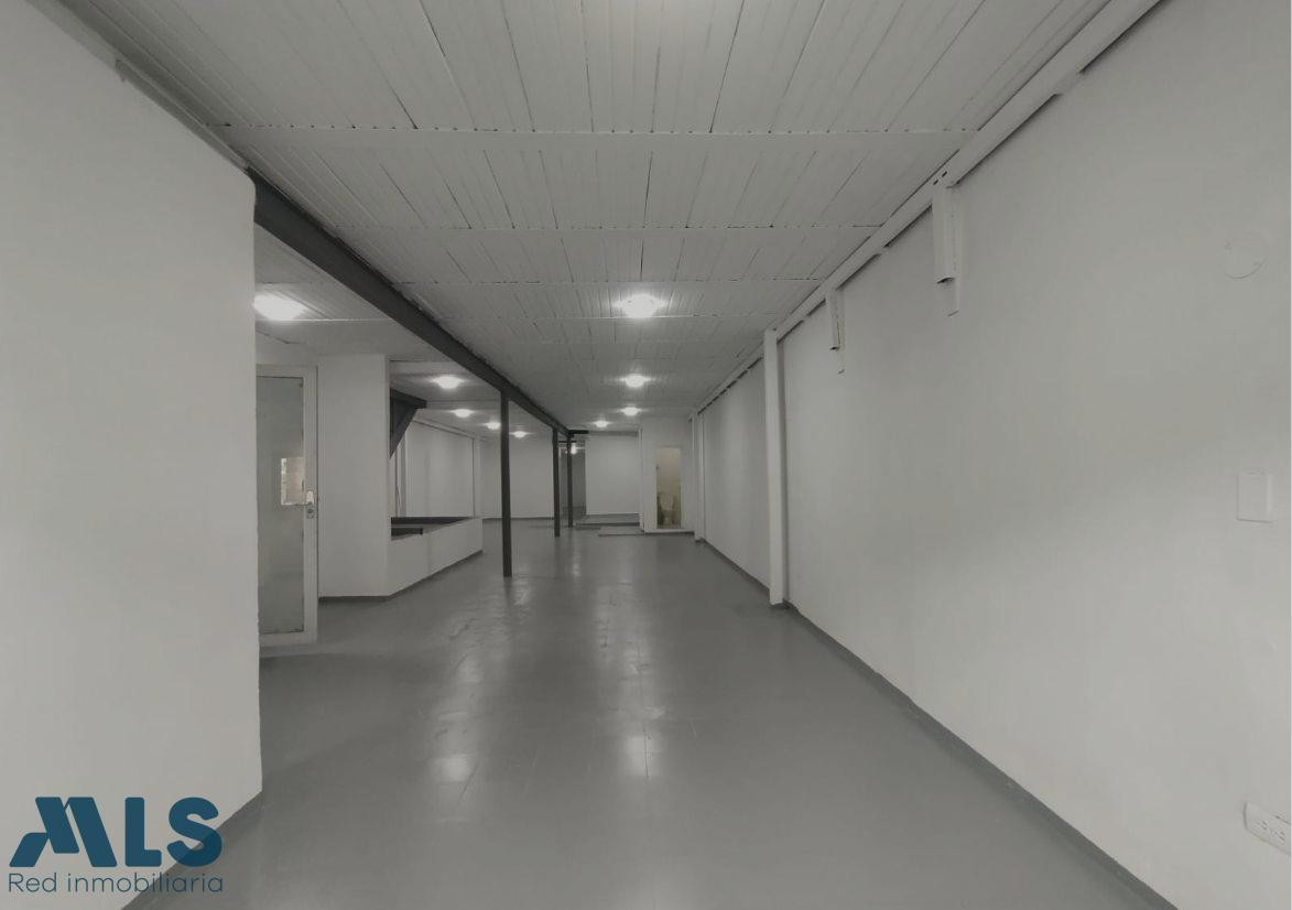 Bodega en venta en Guayabal, Sector Cristo Rey medellin - cristo rey