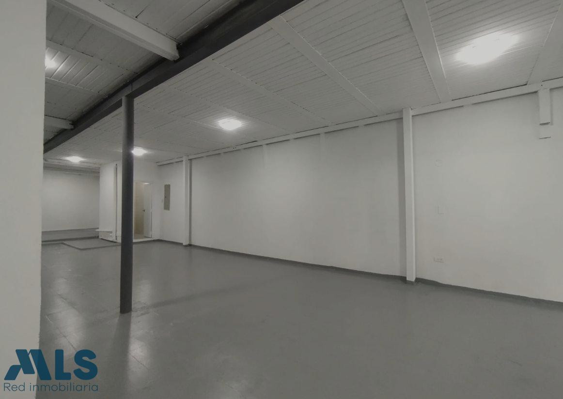 Bodega en venta en Guayabal, Sector Cristo Rey medellin - cristo rey