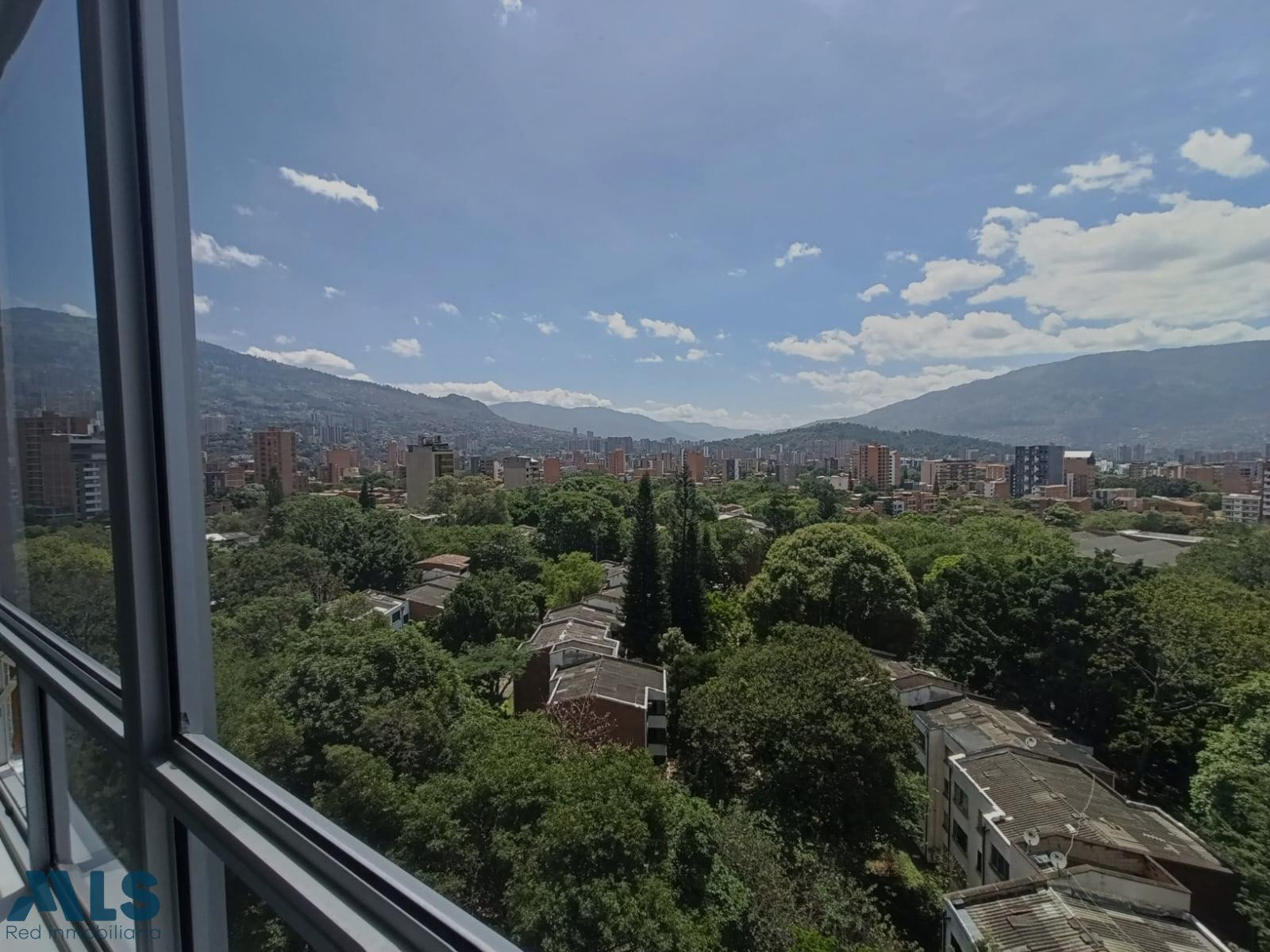Consultorio en venta en La America, Sector Los Pinos medellin - los pinos