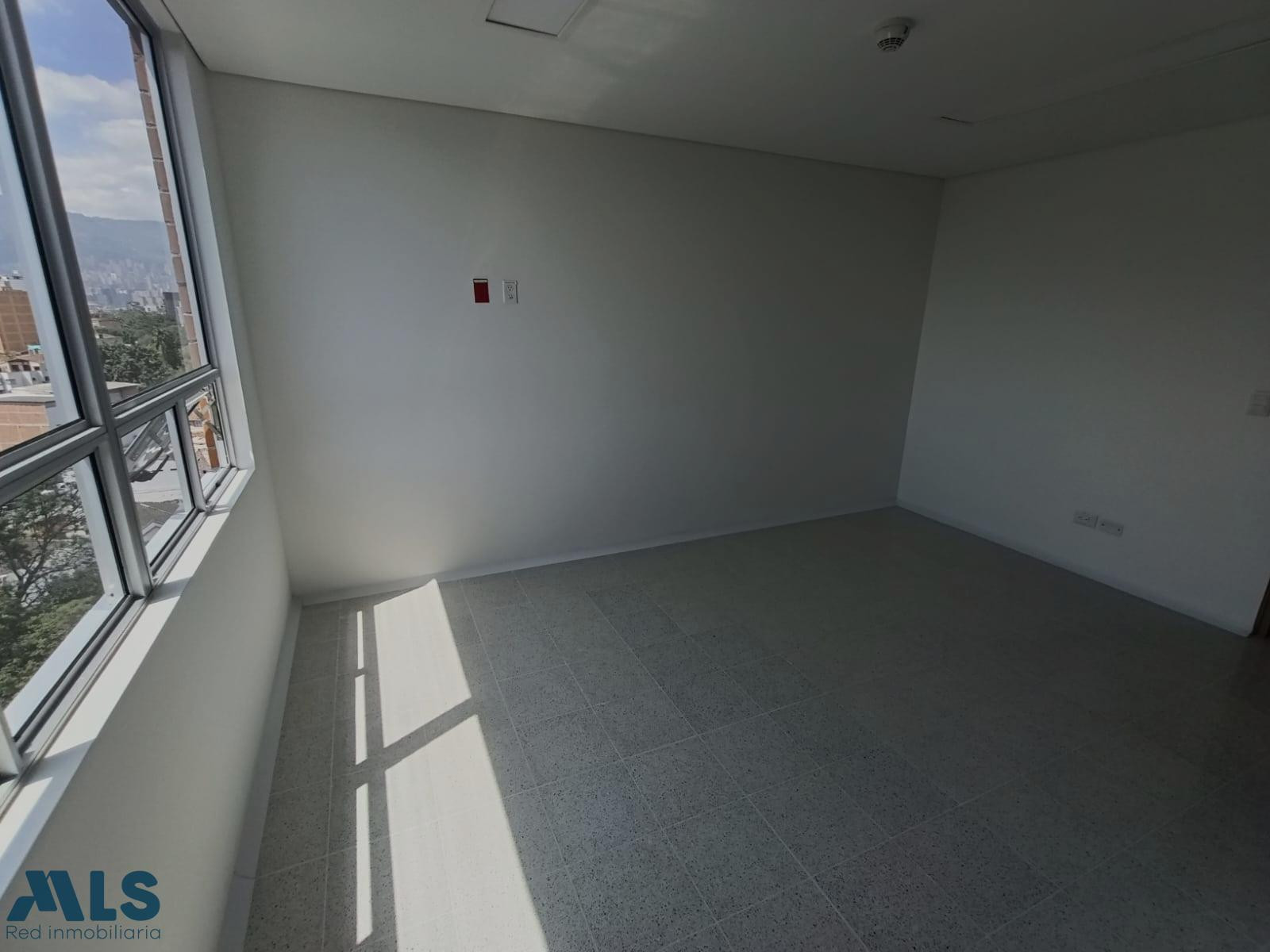 Consultorio en venta en La America, Sector Los Pinos medellin - los pinos