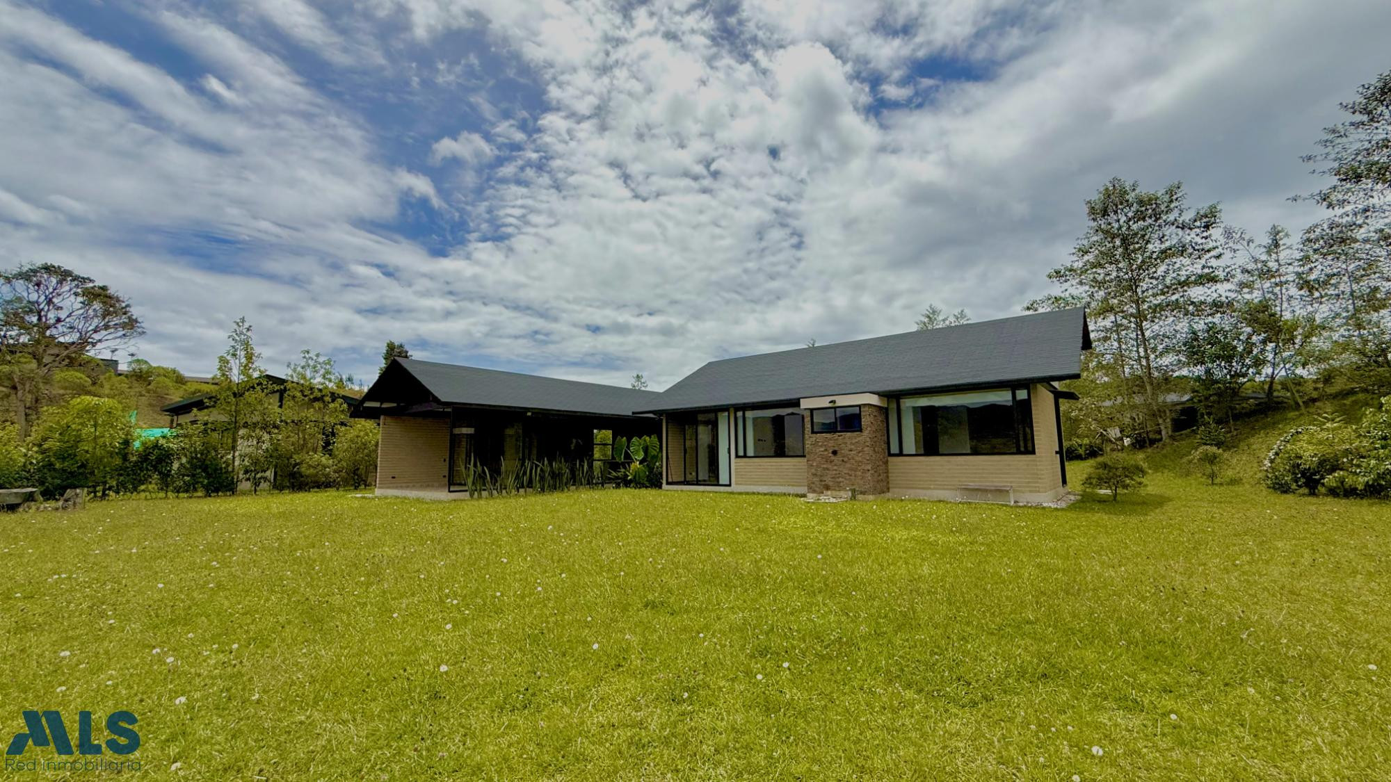 Casa en venta en parcelación en el retiro el-retiro - pantanillo