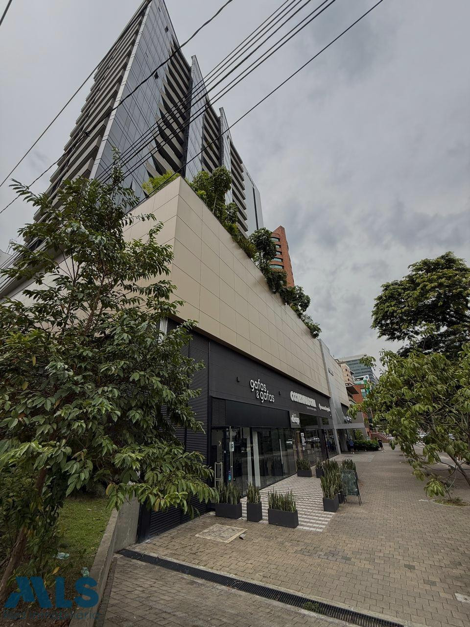 oficina medellin - milla de oro