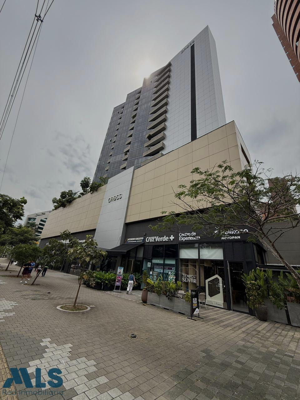 oficina medellin - milla de oro