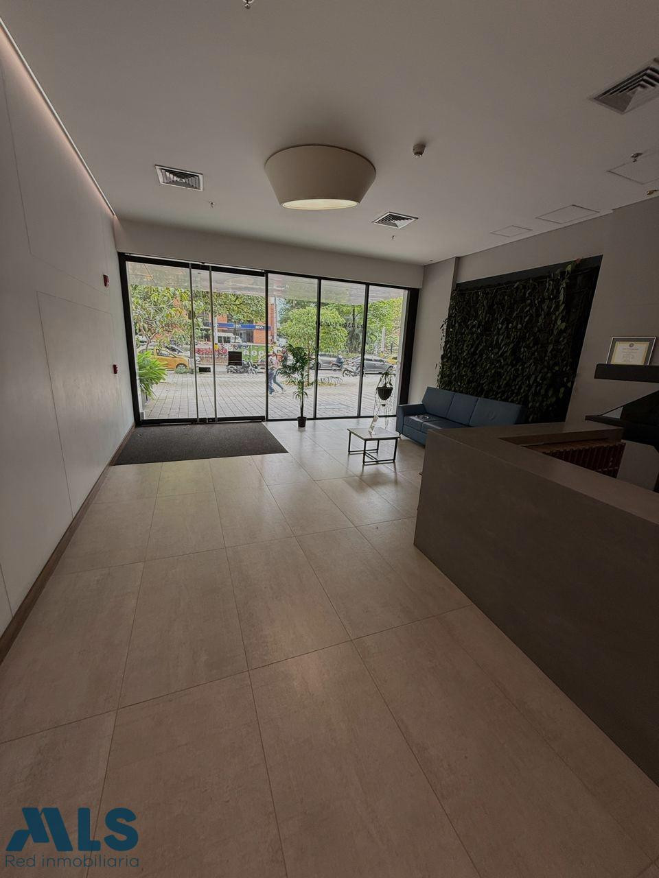 oficina medellin - milla de oro