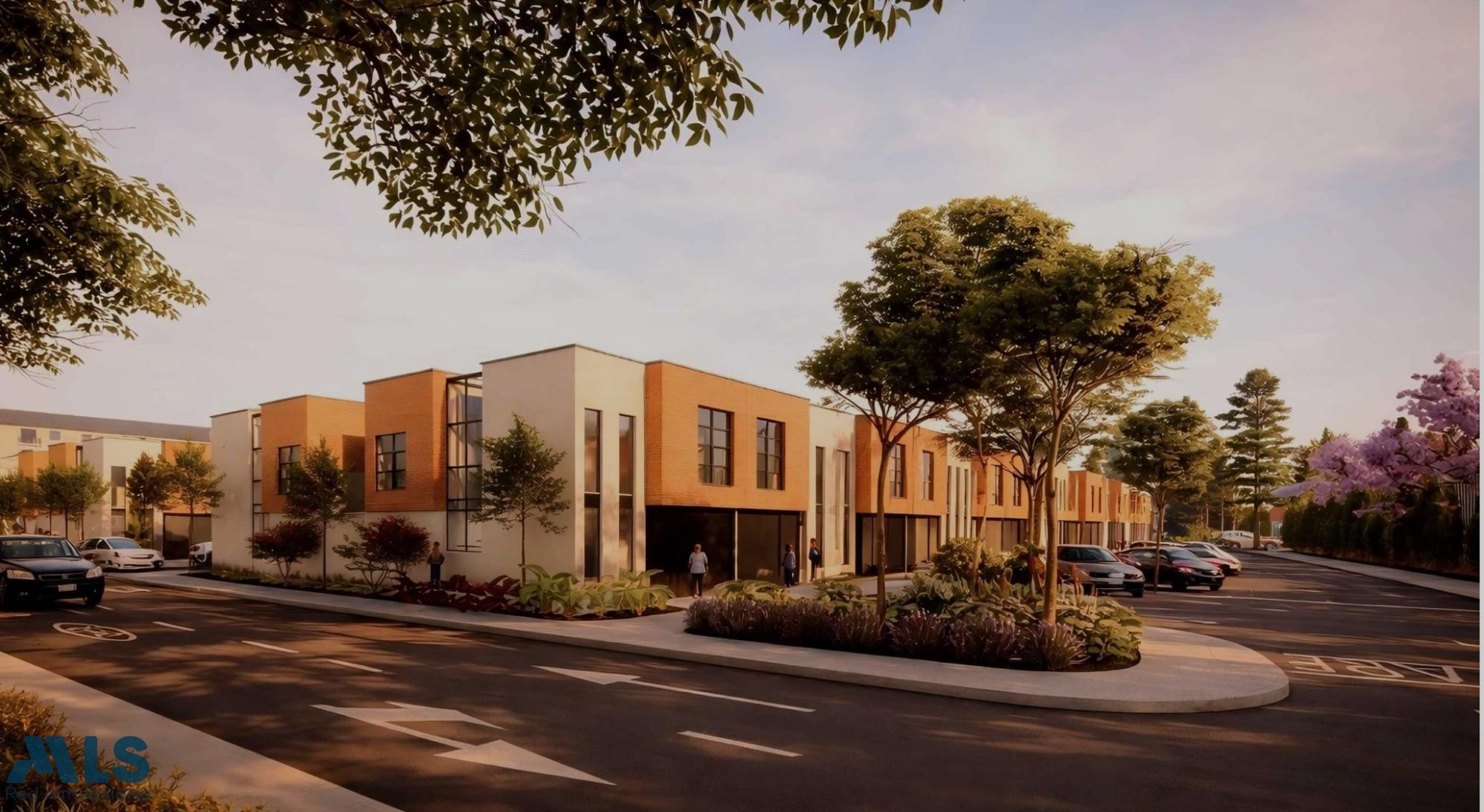 lote en la ceja para la venta la-ceja - v el tambo