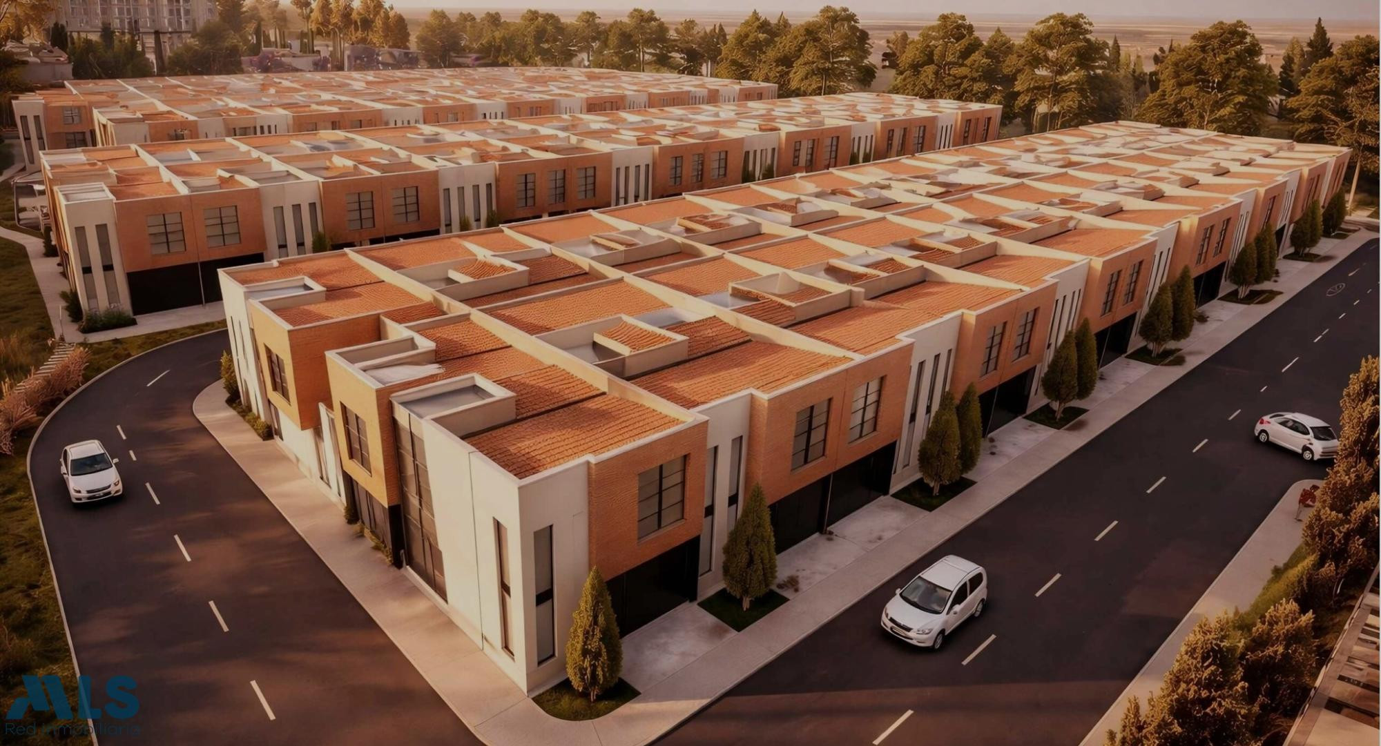 lote en la ceja para la venta la-ceja - v el tambo